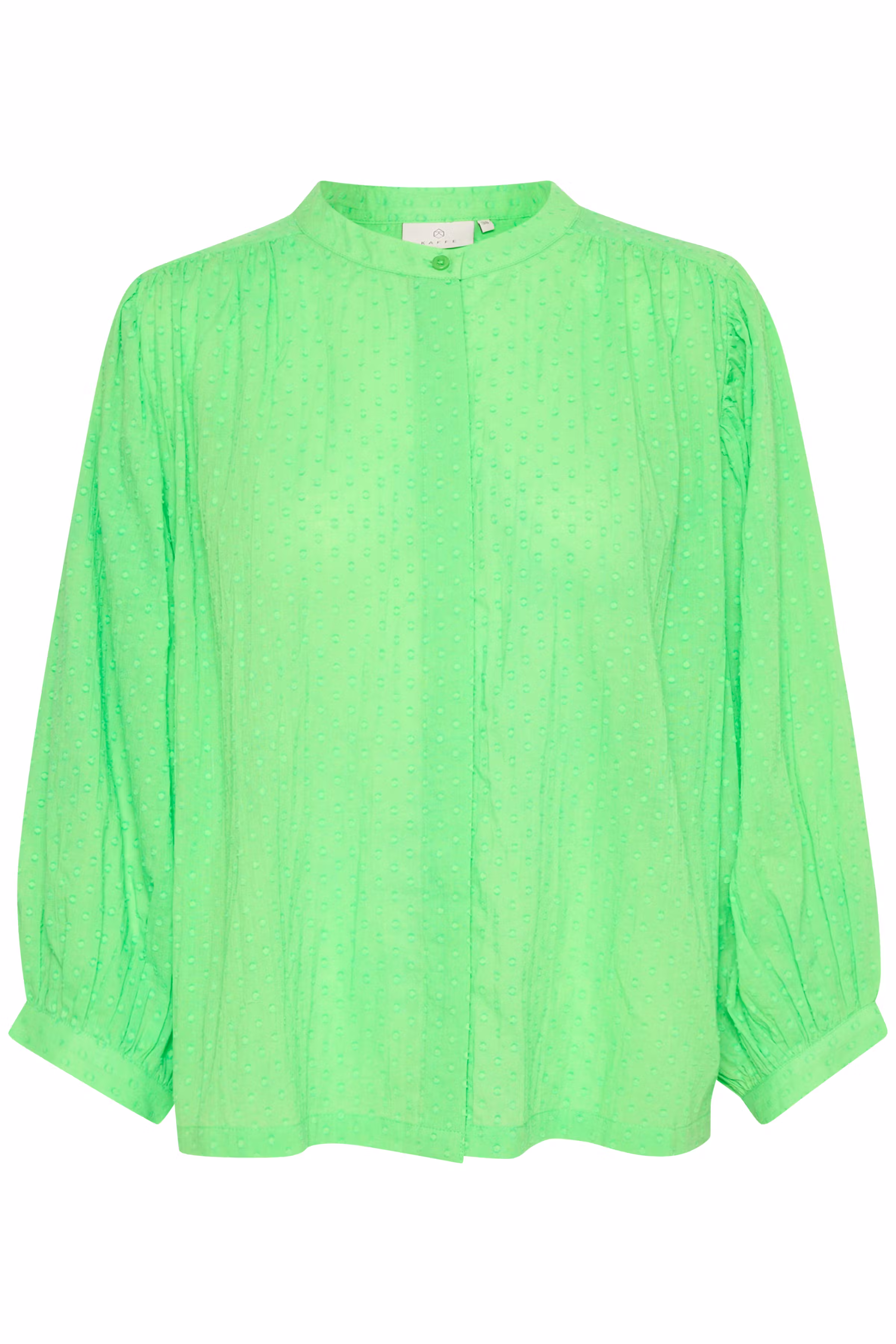 KAroca Blouse PACK FRONT 10509423-146340