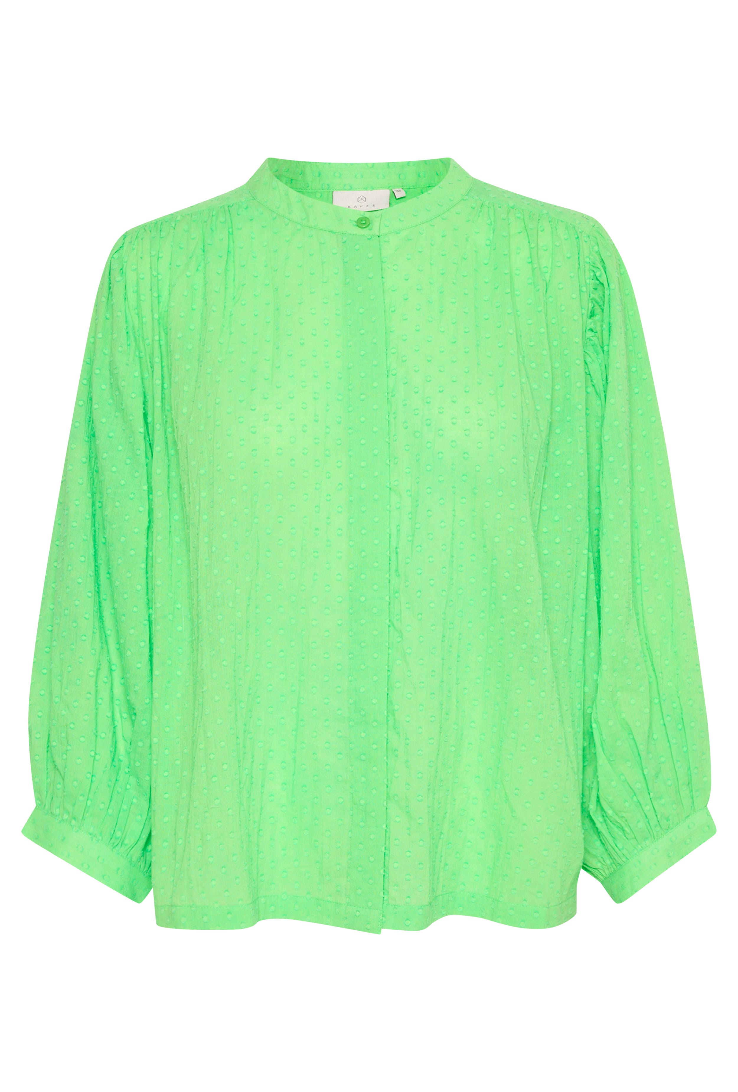 KAroca Blouse PACK FRONT 10509423-146340