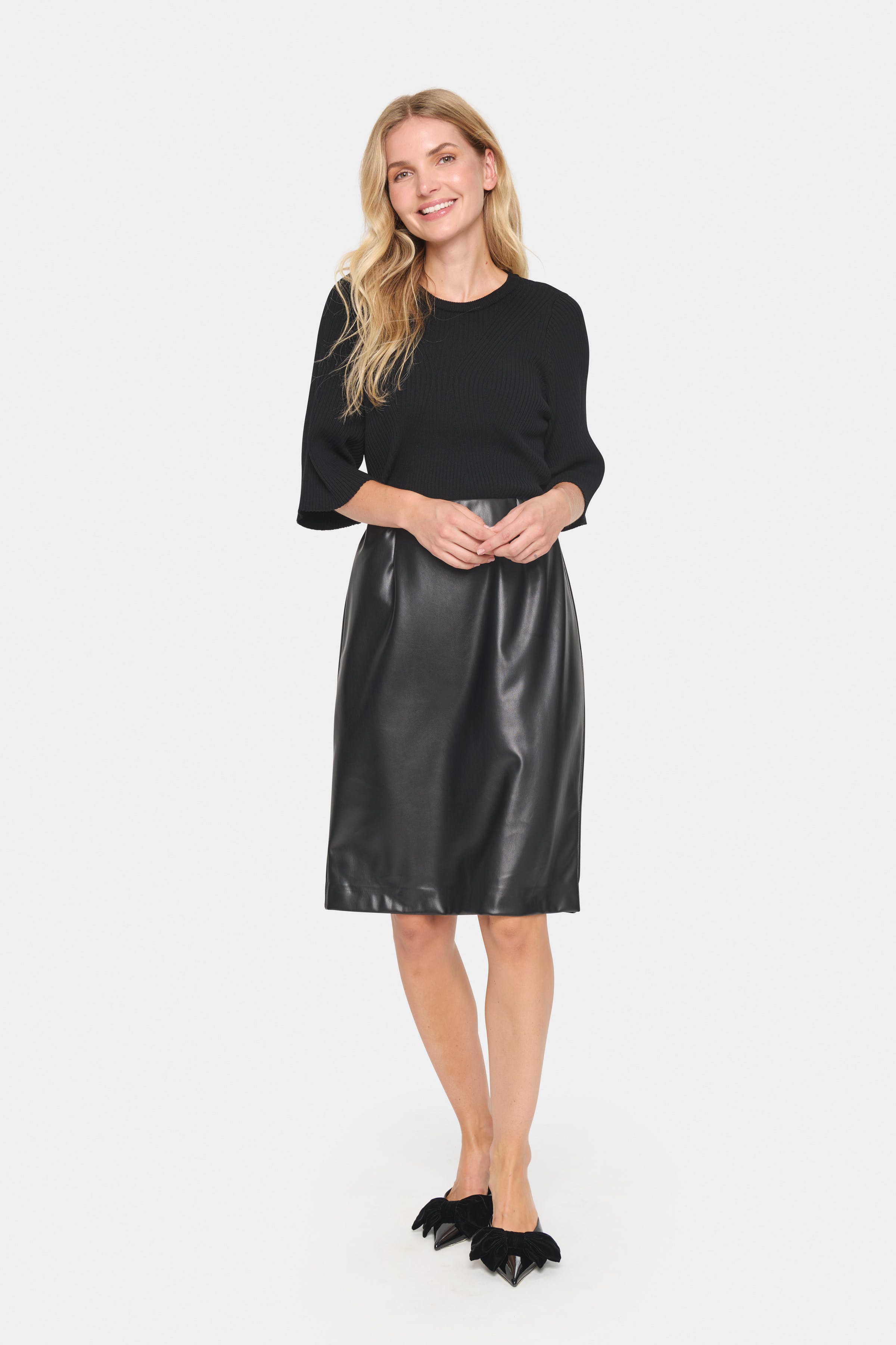 DowieSZ Skirt LOOKBOOK FRONT 30513676-193911
