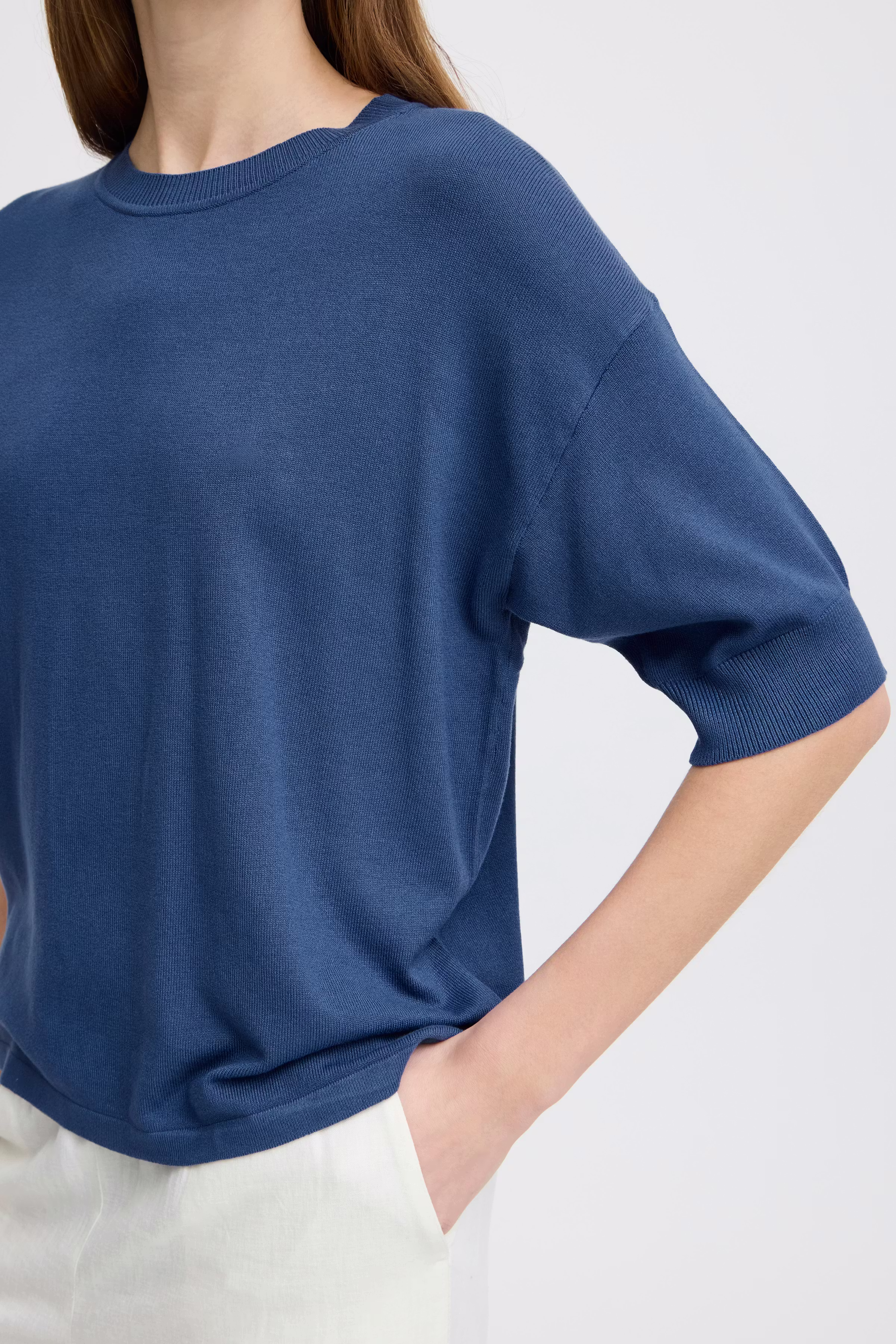 BYMMORLA Pullover LOOKBOOK DETAIL 20814397-194030