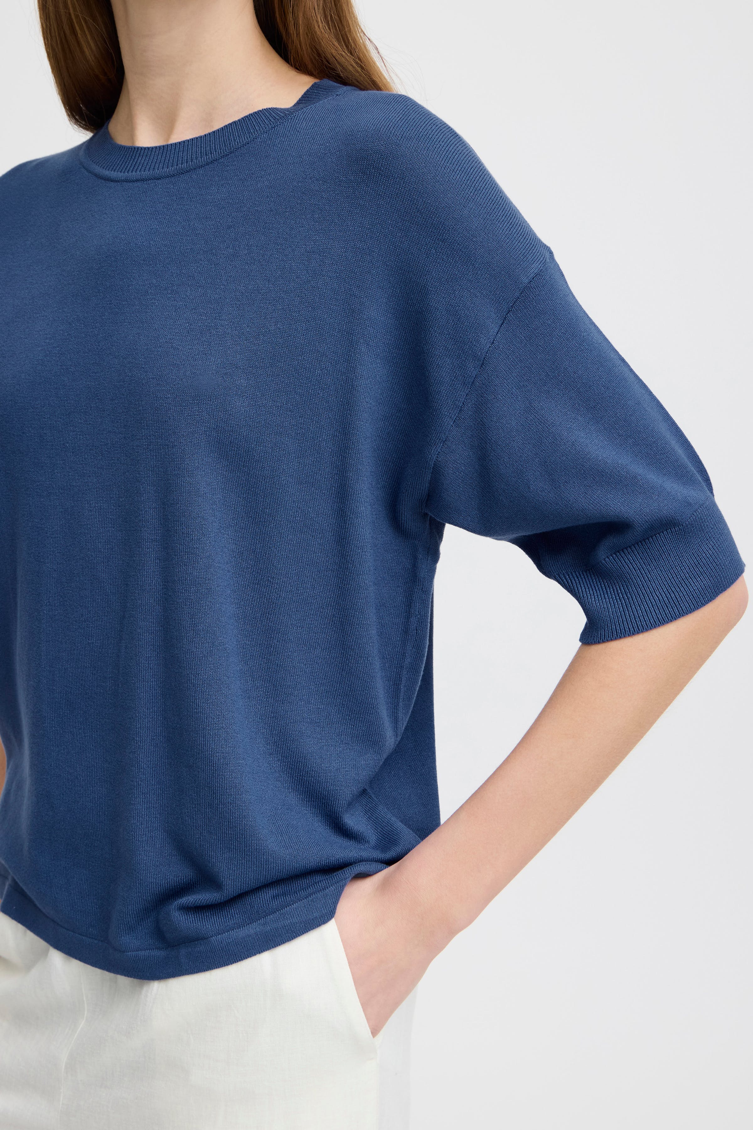 BYMMORLA Pullover LOOKBOOK DETAIL 20814397-194030