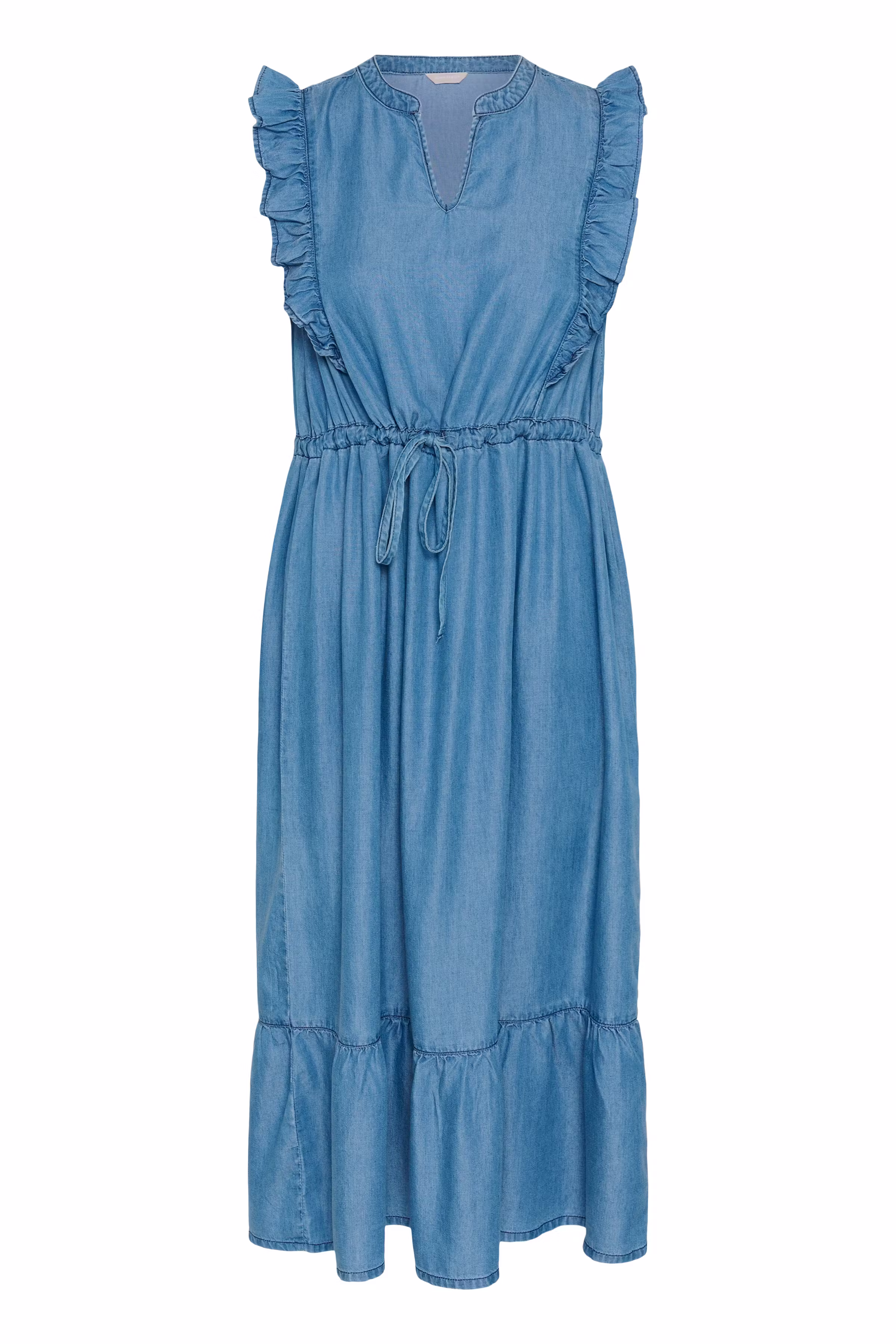 BPhannah Dress PACK FRONT 40200174-110035