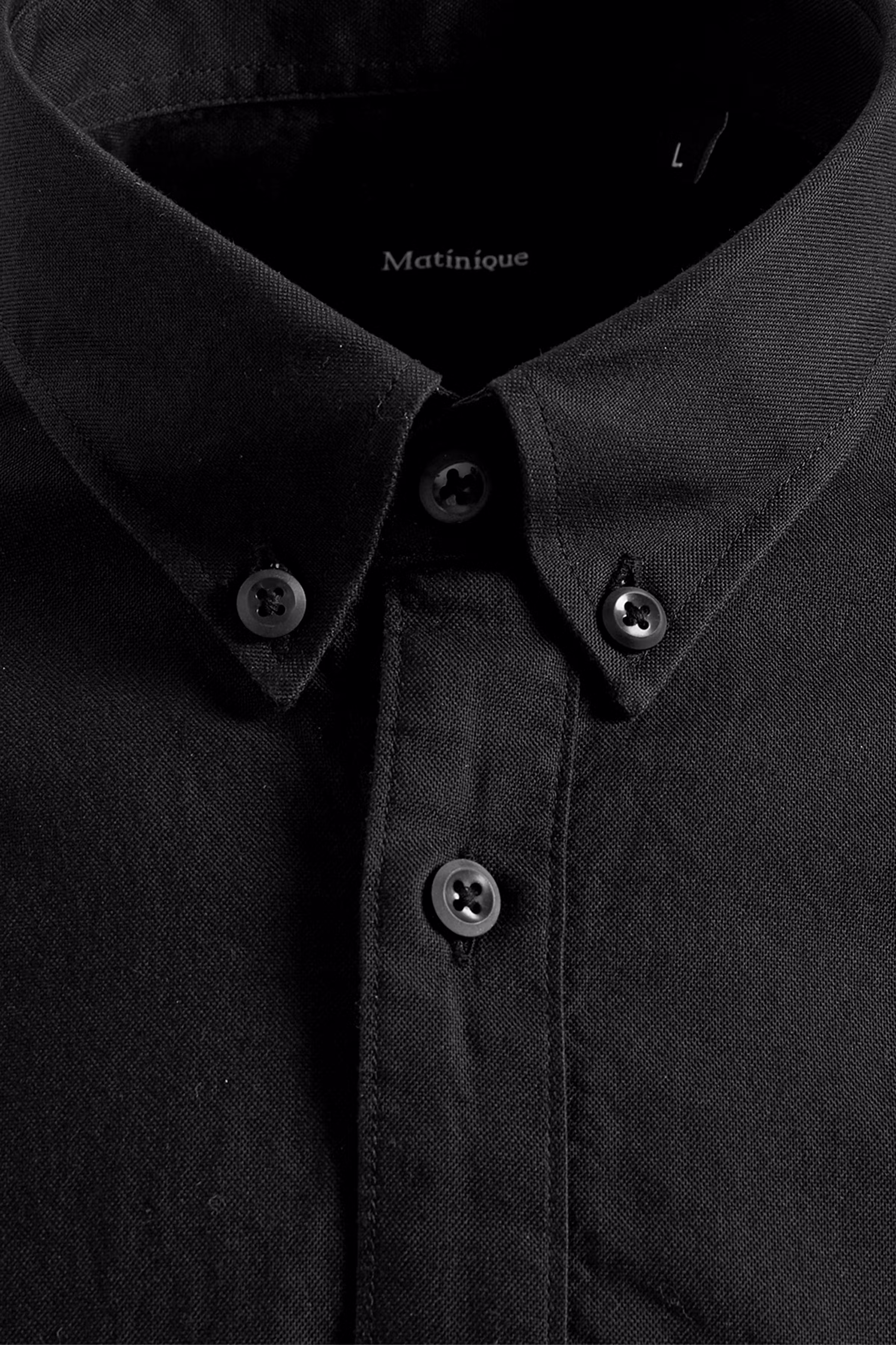 Jude Overhemd PACK DETAIL 30202028-20050