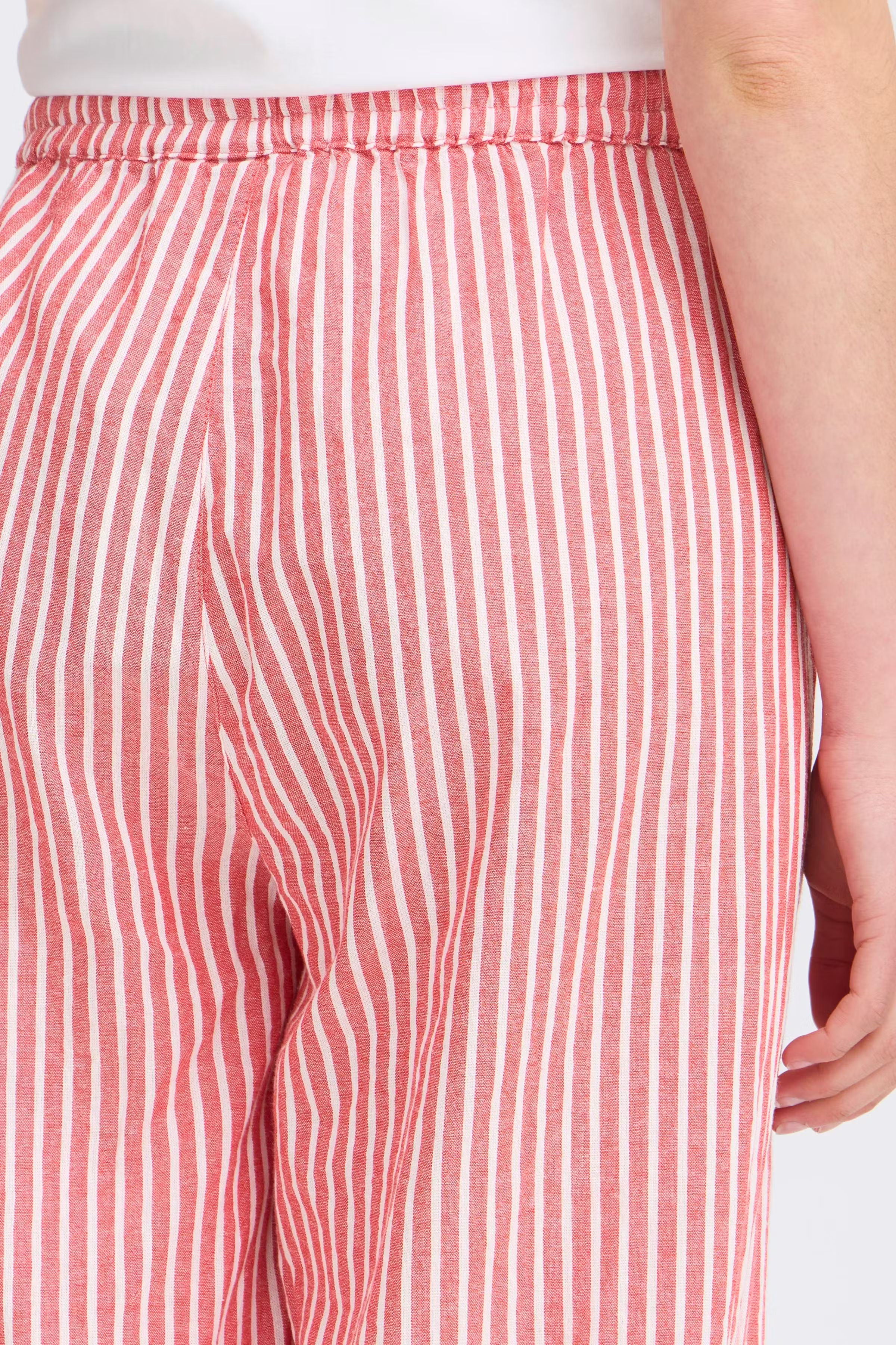 FRBONNIE Trousers LOOKBOOK DETAIL 20616309-205559