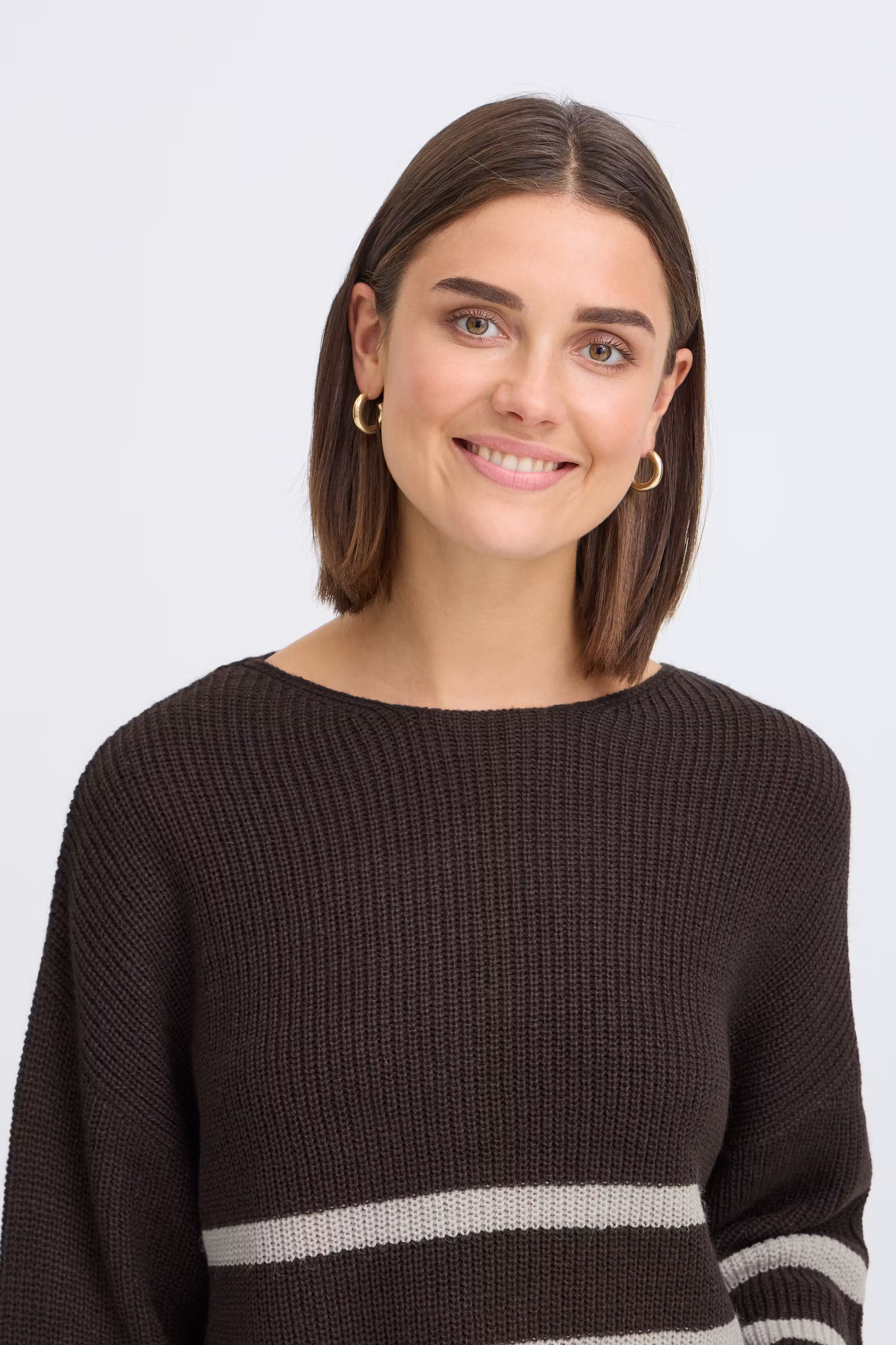 FRERETTA Pullover LOOKBOOK DETAIL 20618288-900012709
