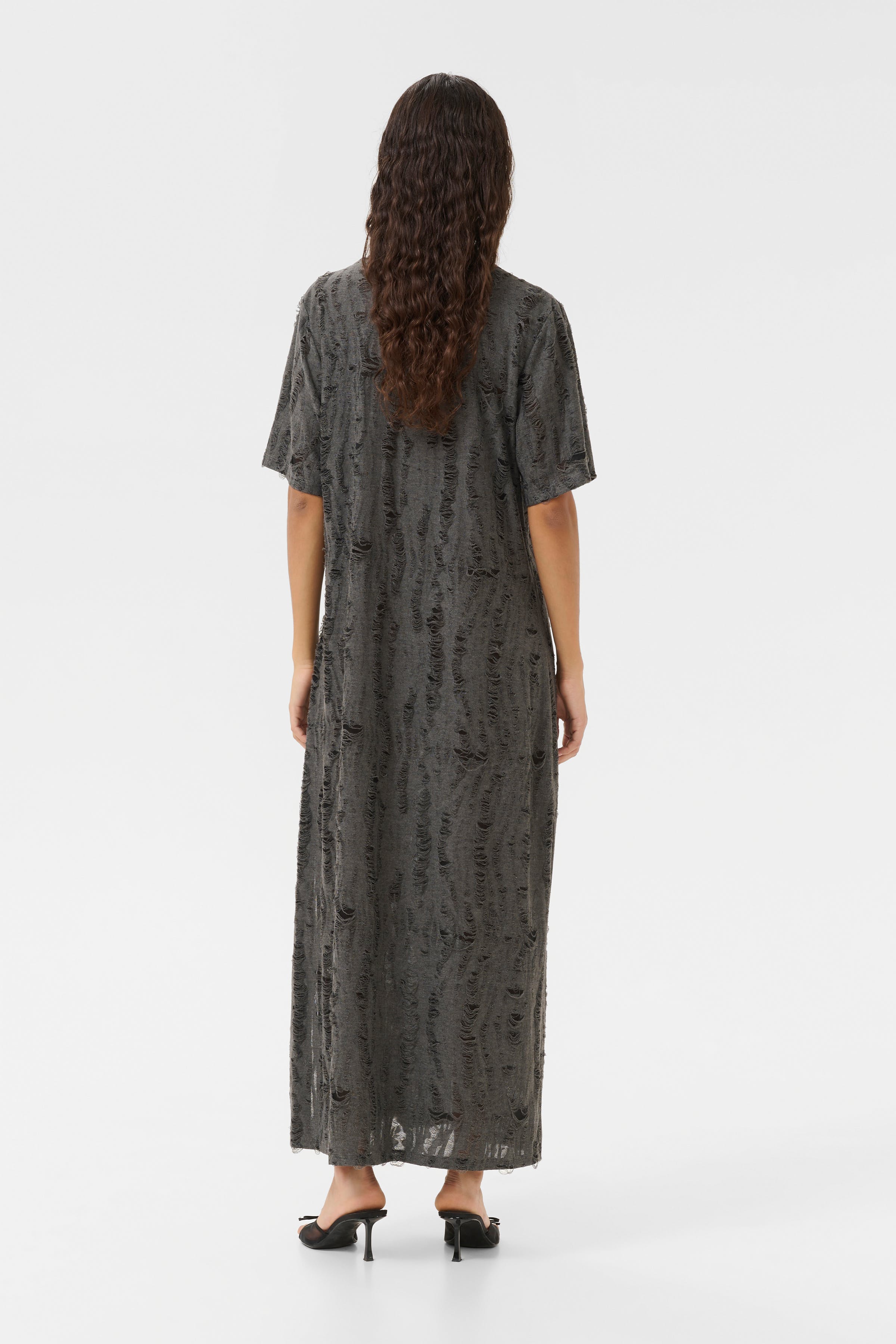 KBAlessia Kjole LOOKBOOK BACK 10105550-183907