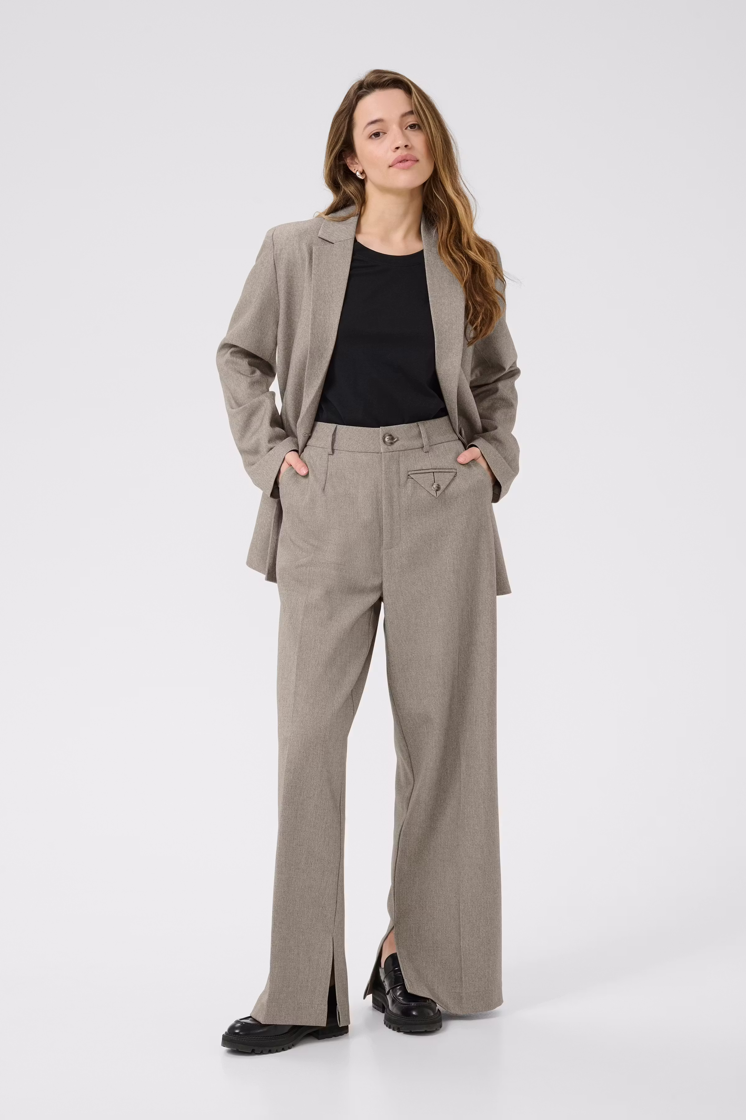 KAtilla Bukser LOOKBOOK FRONT 10510149-1513051
