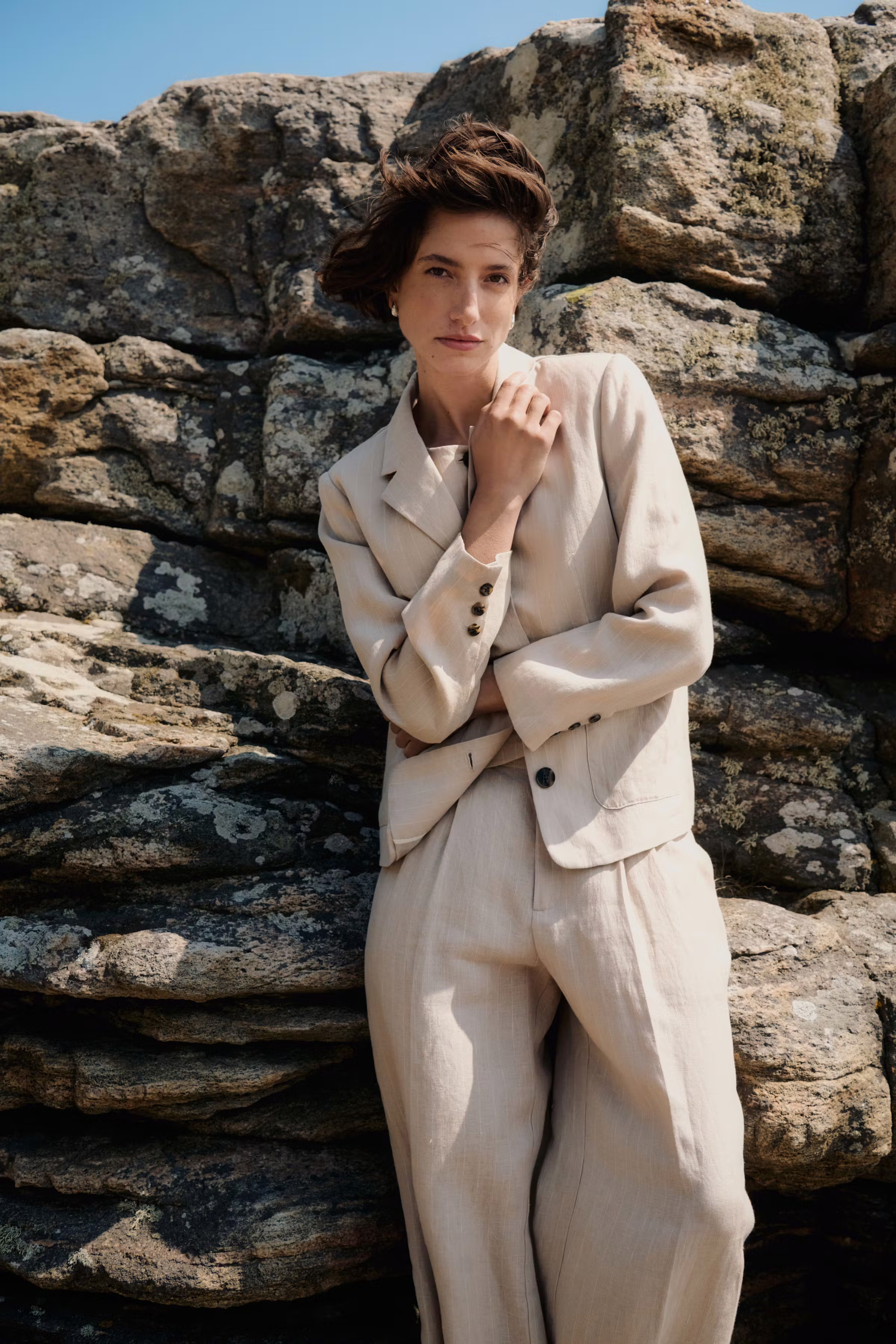 AlitaPW Blazer LOCATION NONE 30310442-304798