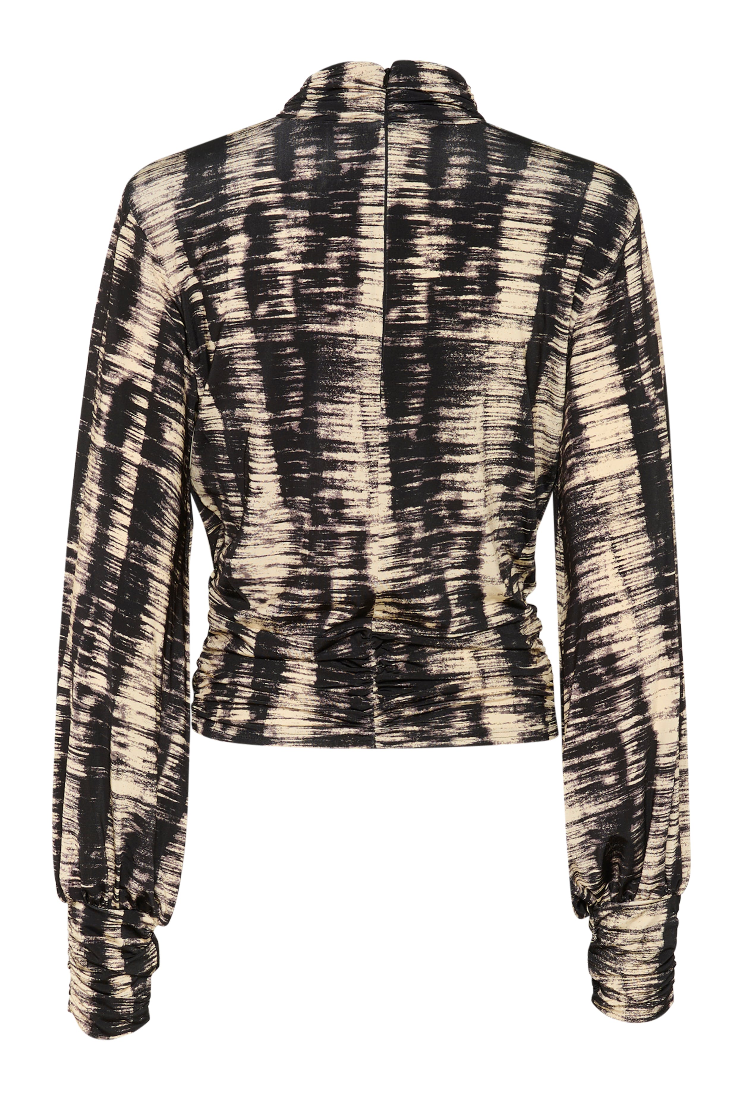 GZemilia Blouse PACK BACK 10909963-107275