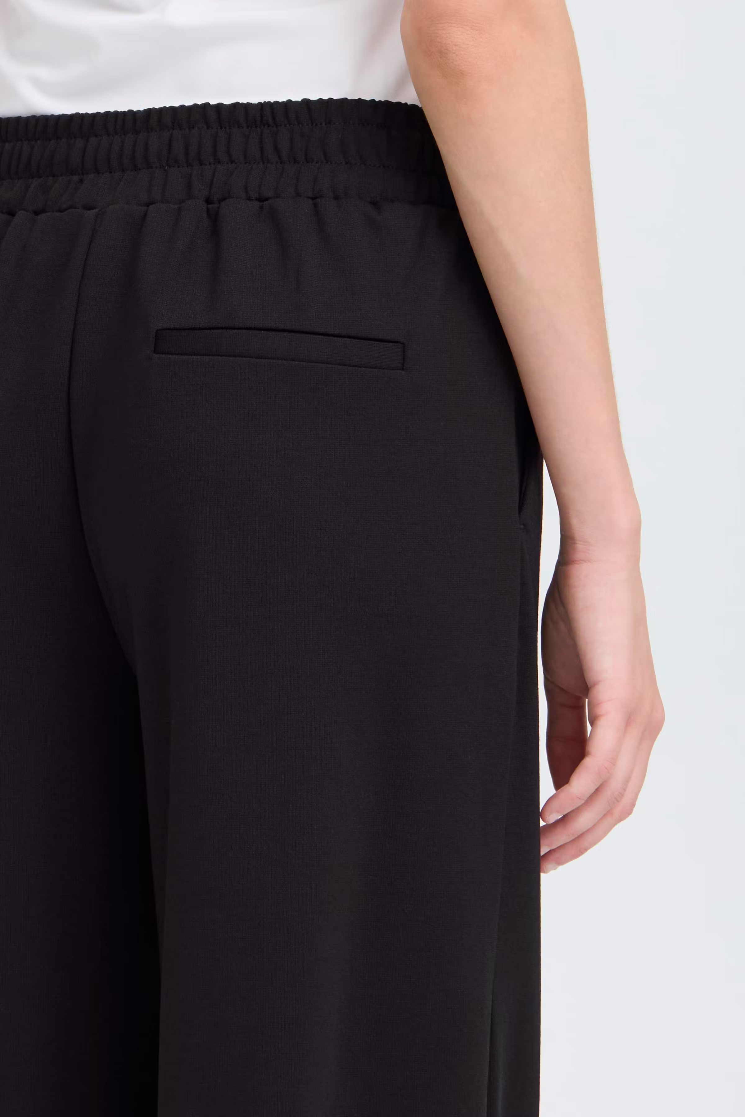 IHKATE LONG WIDE Trousers LOOKBOOK DETAIL 20118337-194008