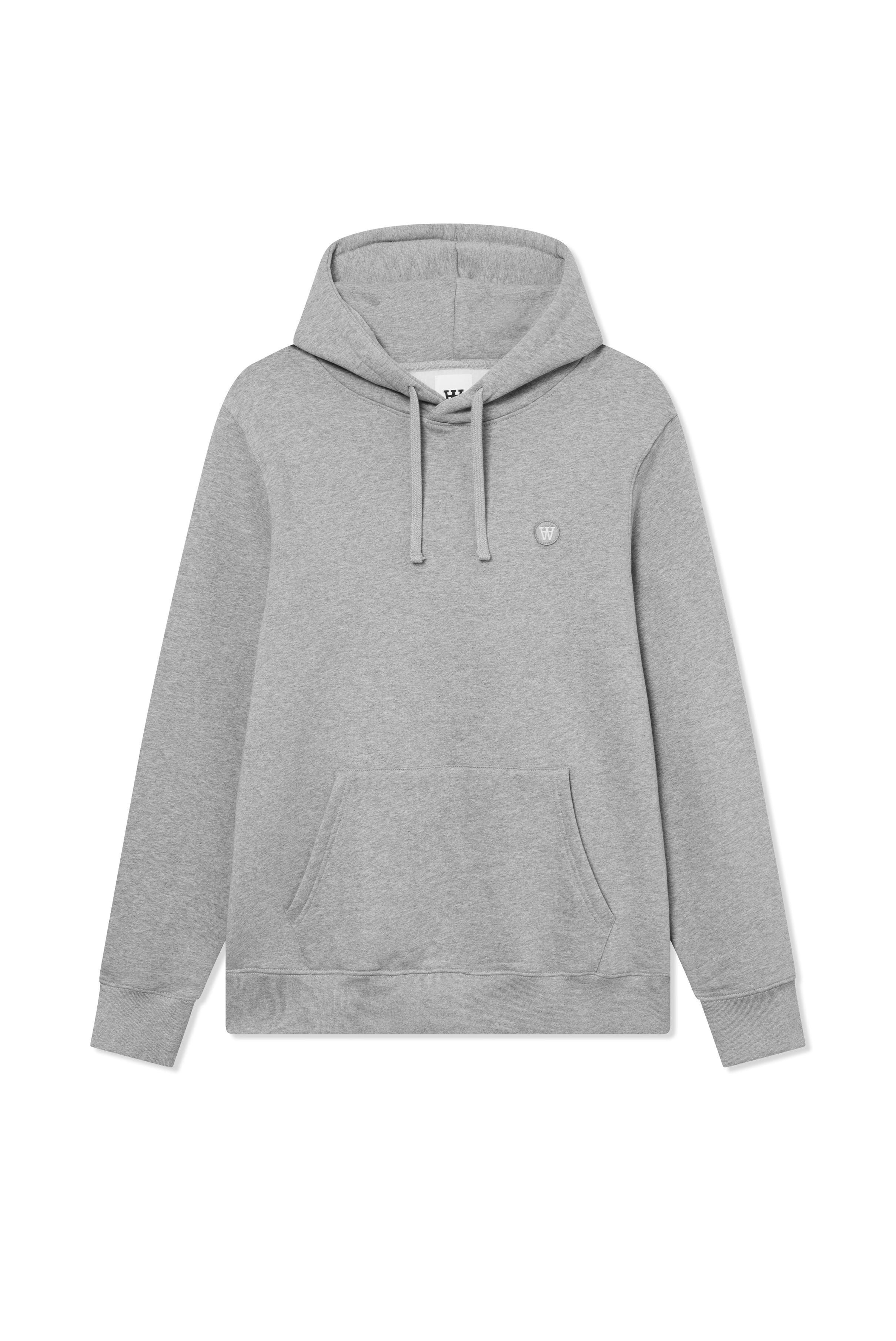 WWAsh Sweatshirt PACK FRONT 30251379-303700