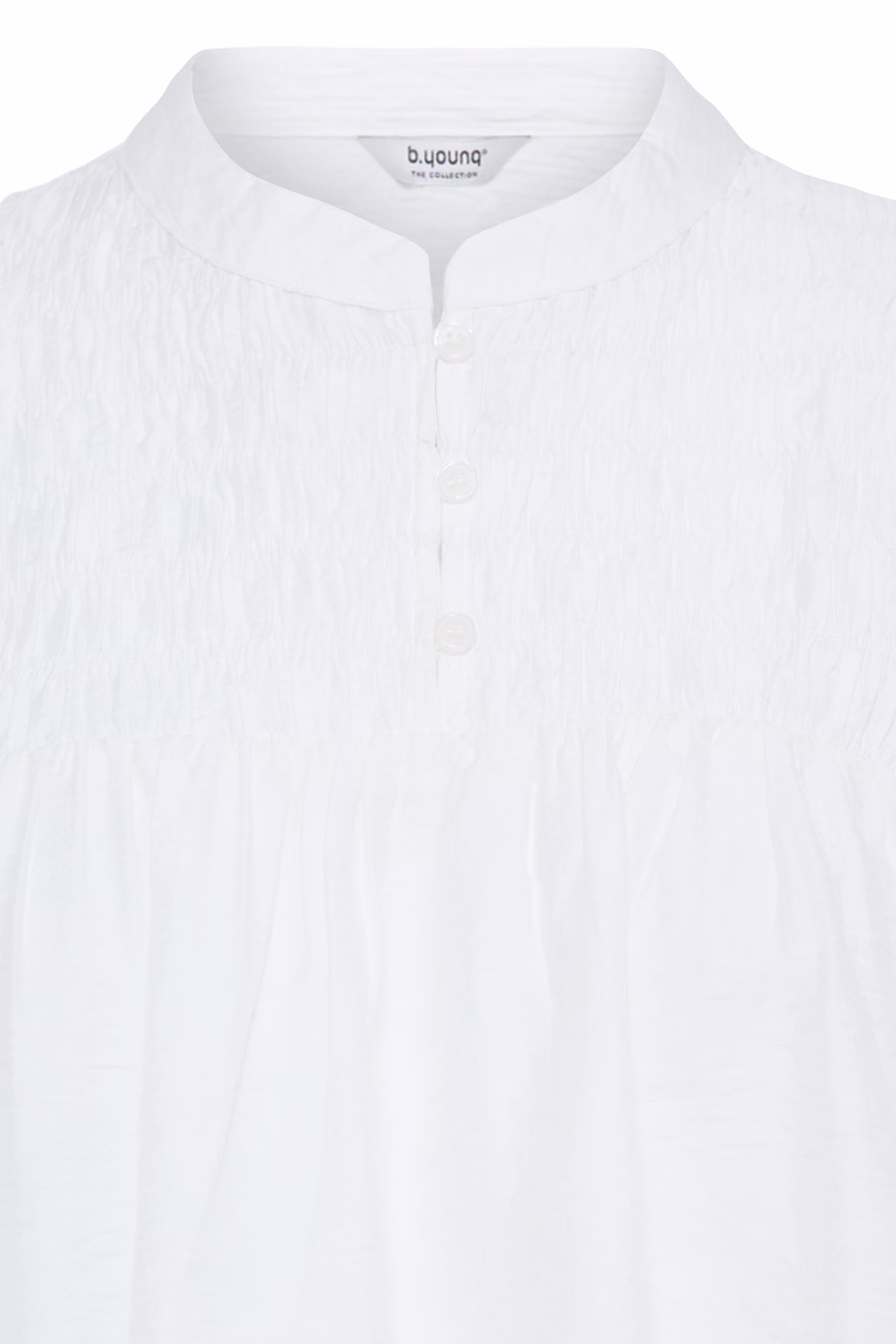 BYXFAITH Bluse PACK DETAIL 20817299-110602