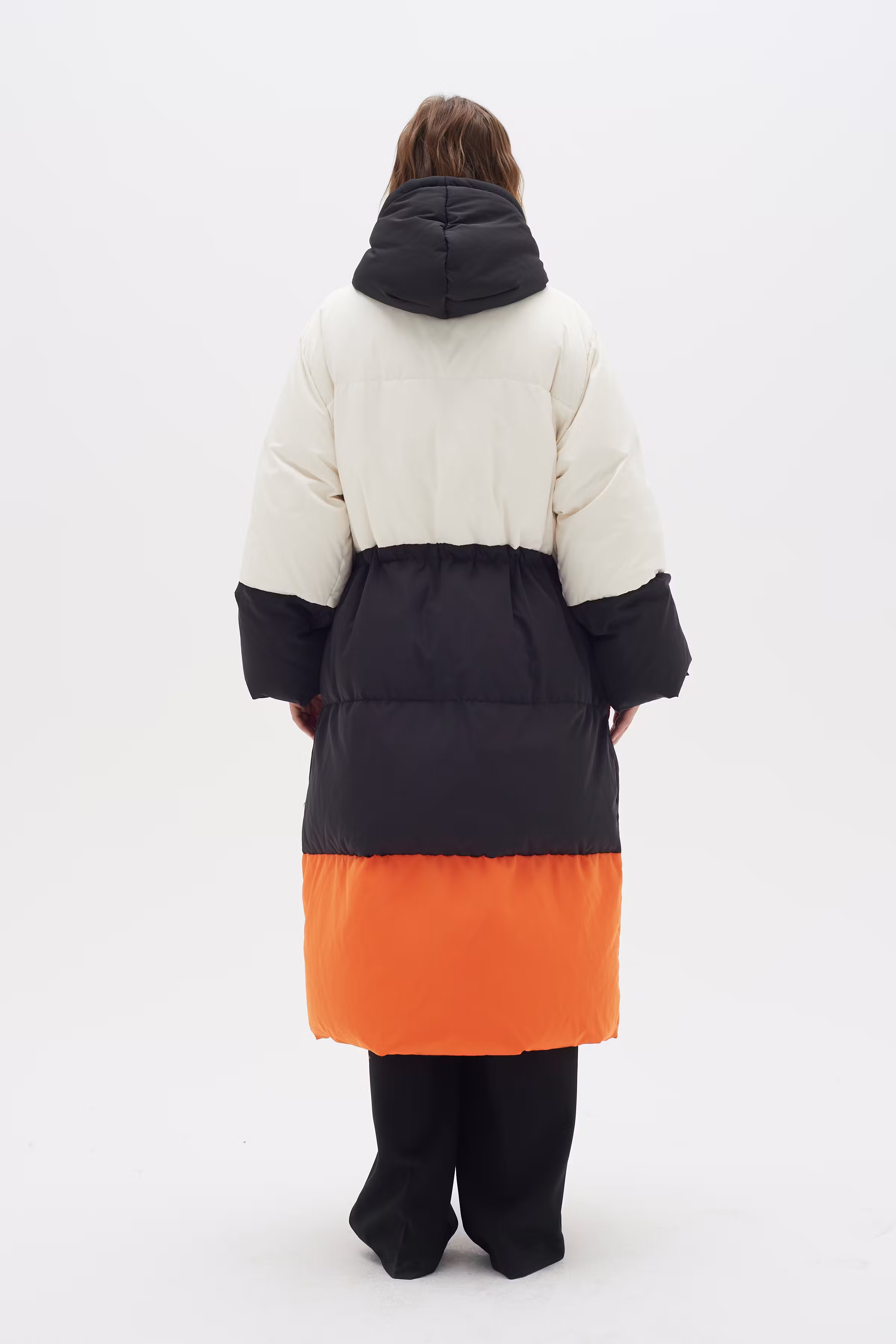 PhyllysIW Frakke LOOKBOOK BACK 30108501-302169