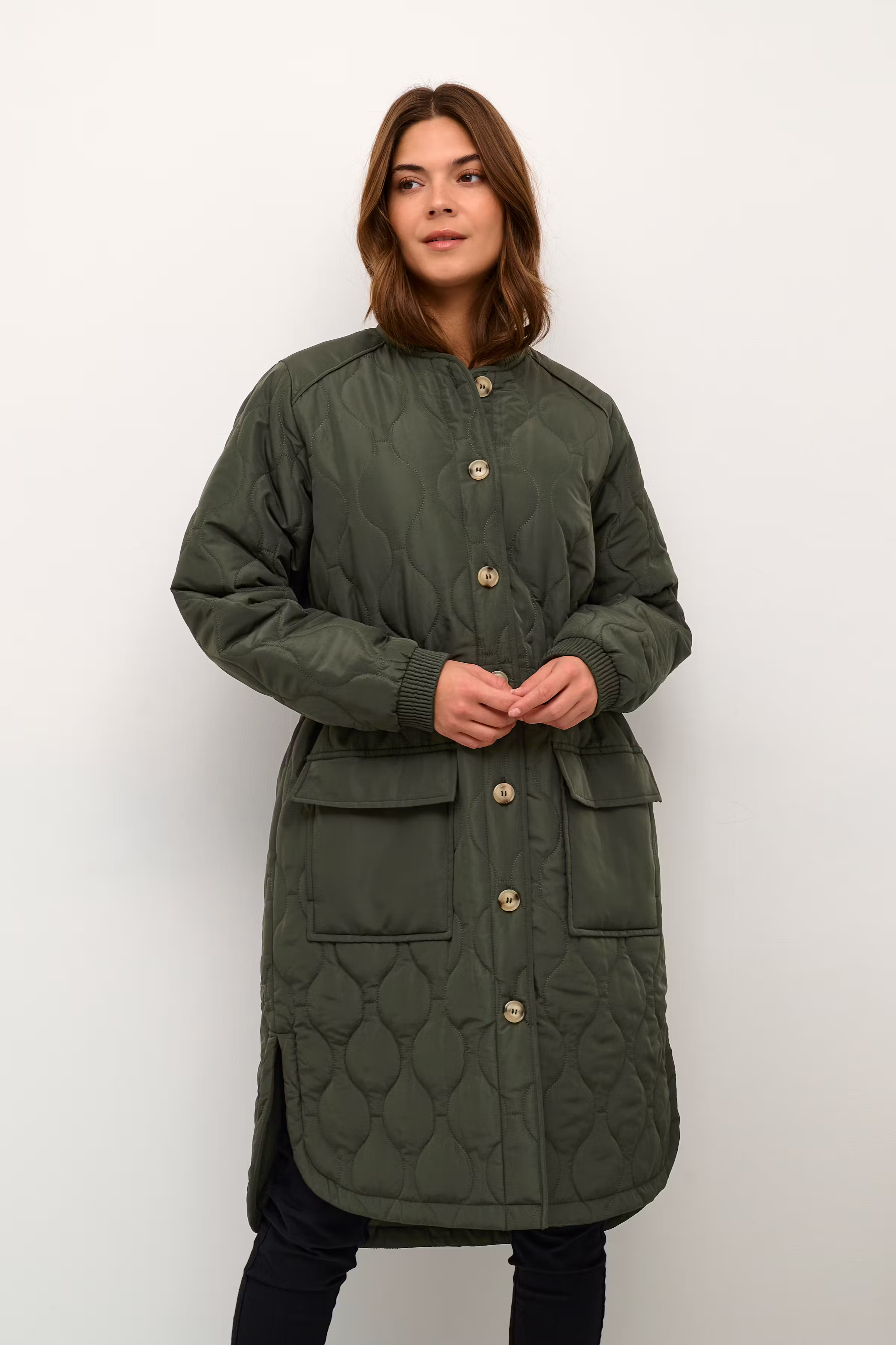 BPemma OvertÃ¸j LOOKBOOK FRONT 10590409-190509B