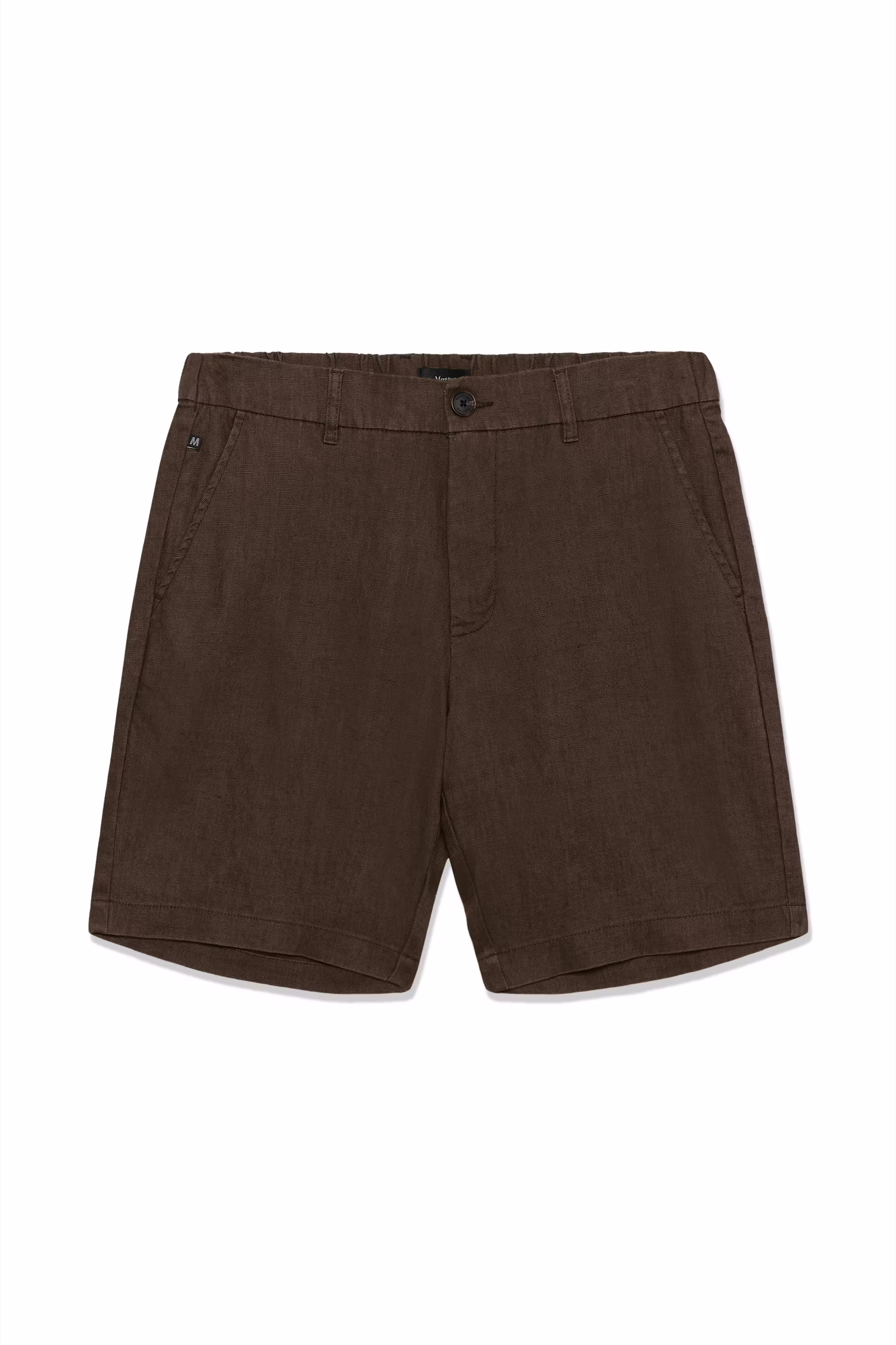 MAharlow Shorts PACK FRONT 30209072-190912