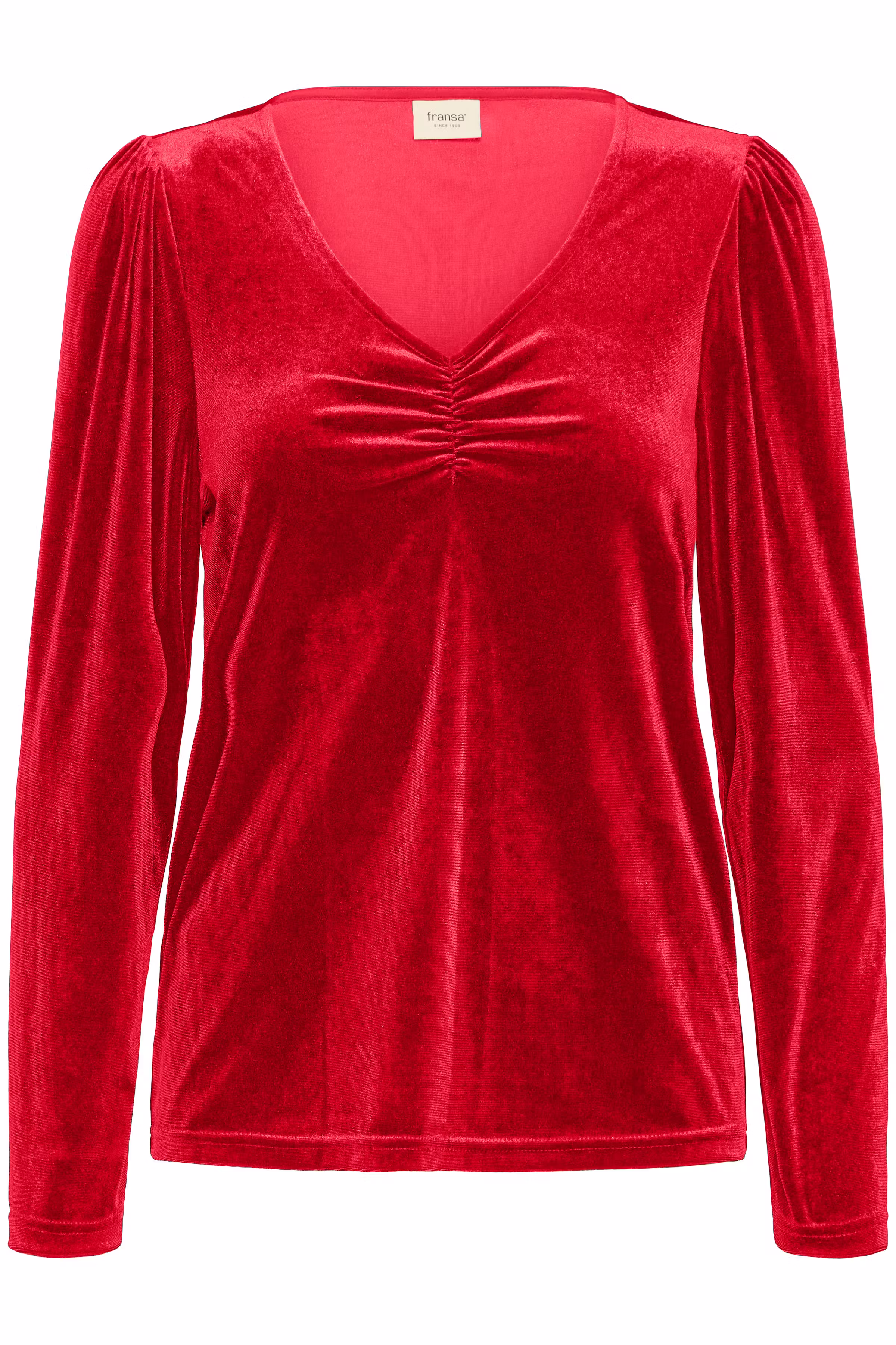 FRCASSANDRA T-shirt PACK FRONT 20617222-191557