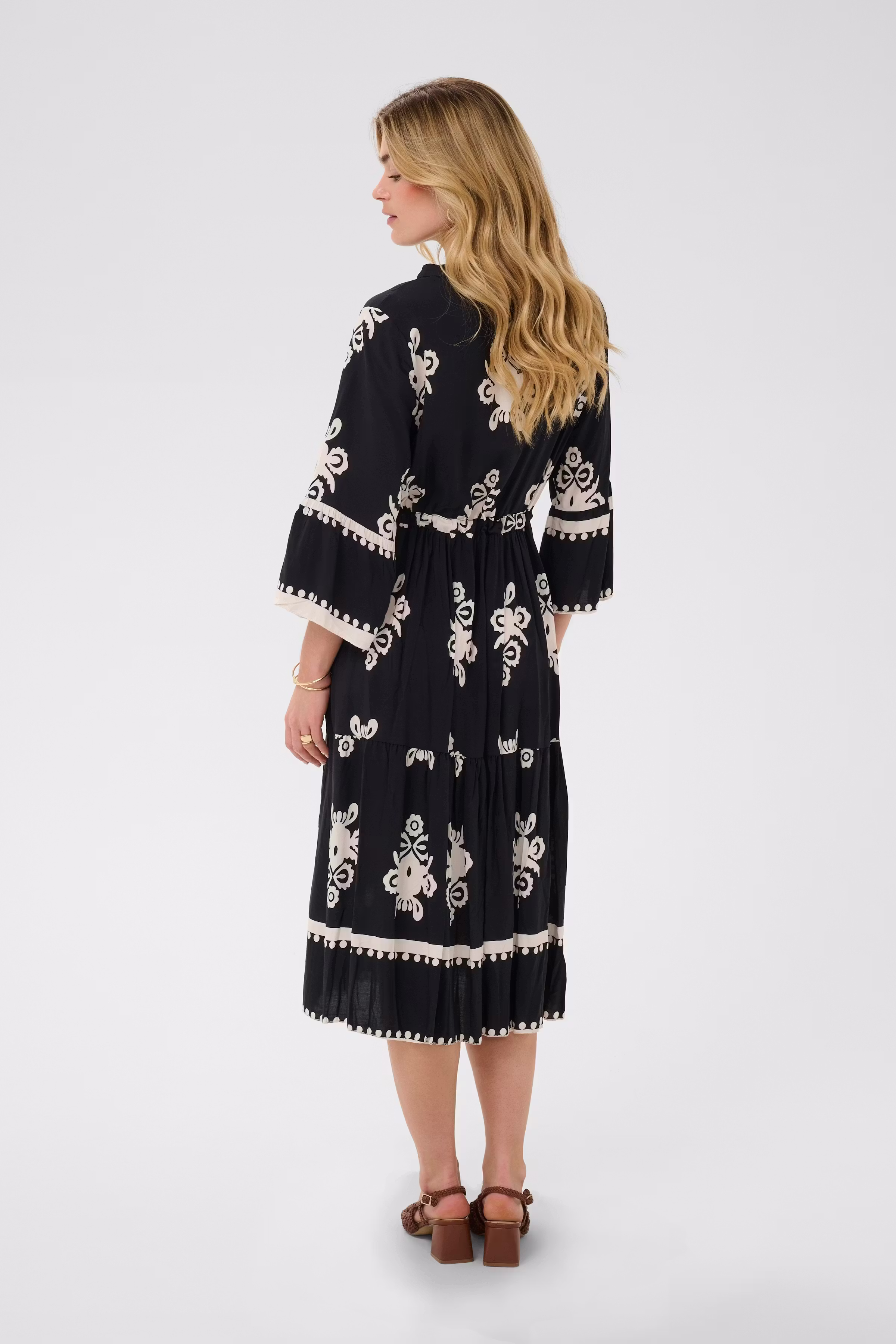 CRKoren Dress LOOKBOOK BACK 10613123-106785