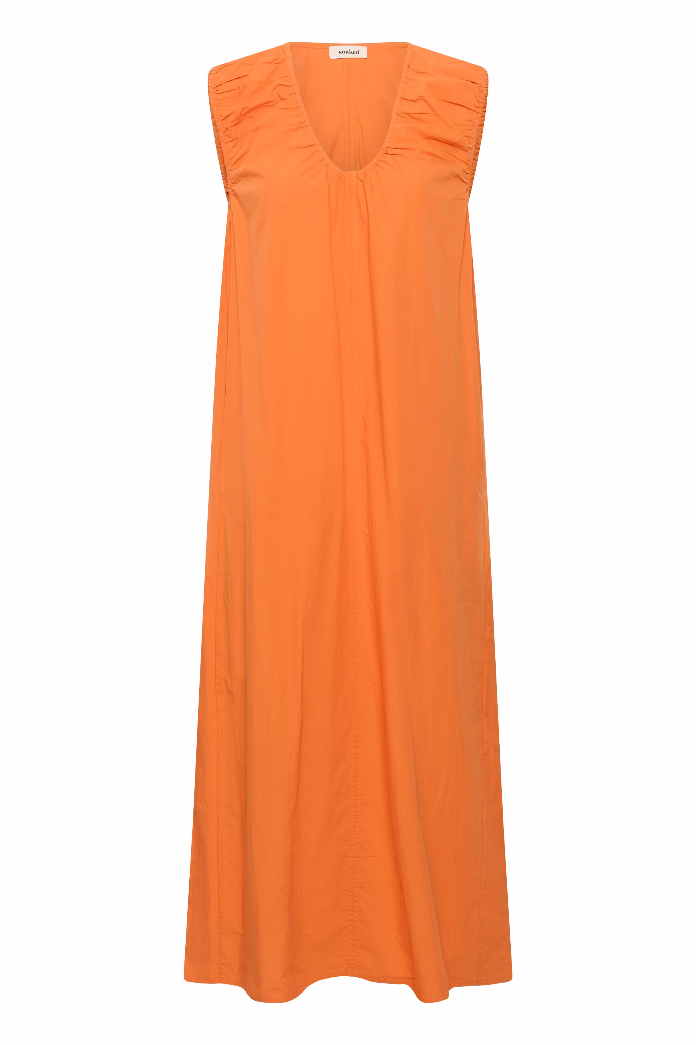 SLAlmeda Kleid PACK FRONT 30409273-161350