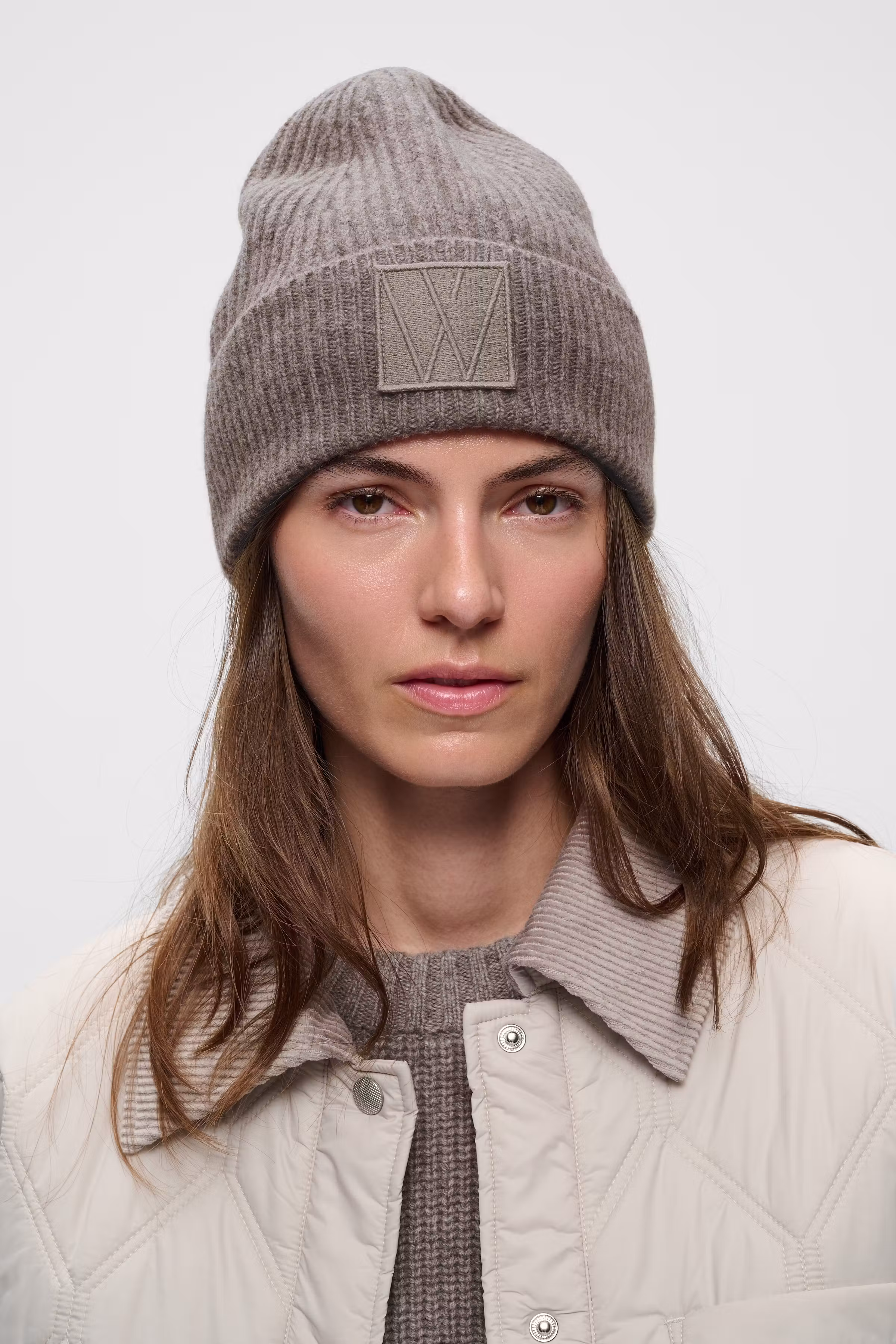 KaxyIW Beanie LOOKBOOK DETAIL 30109779-1715061