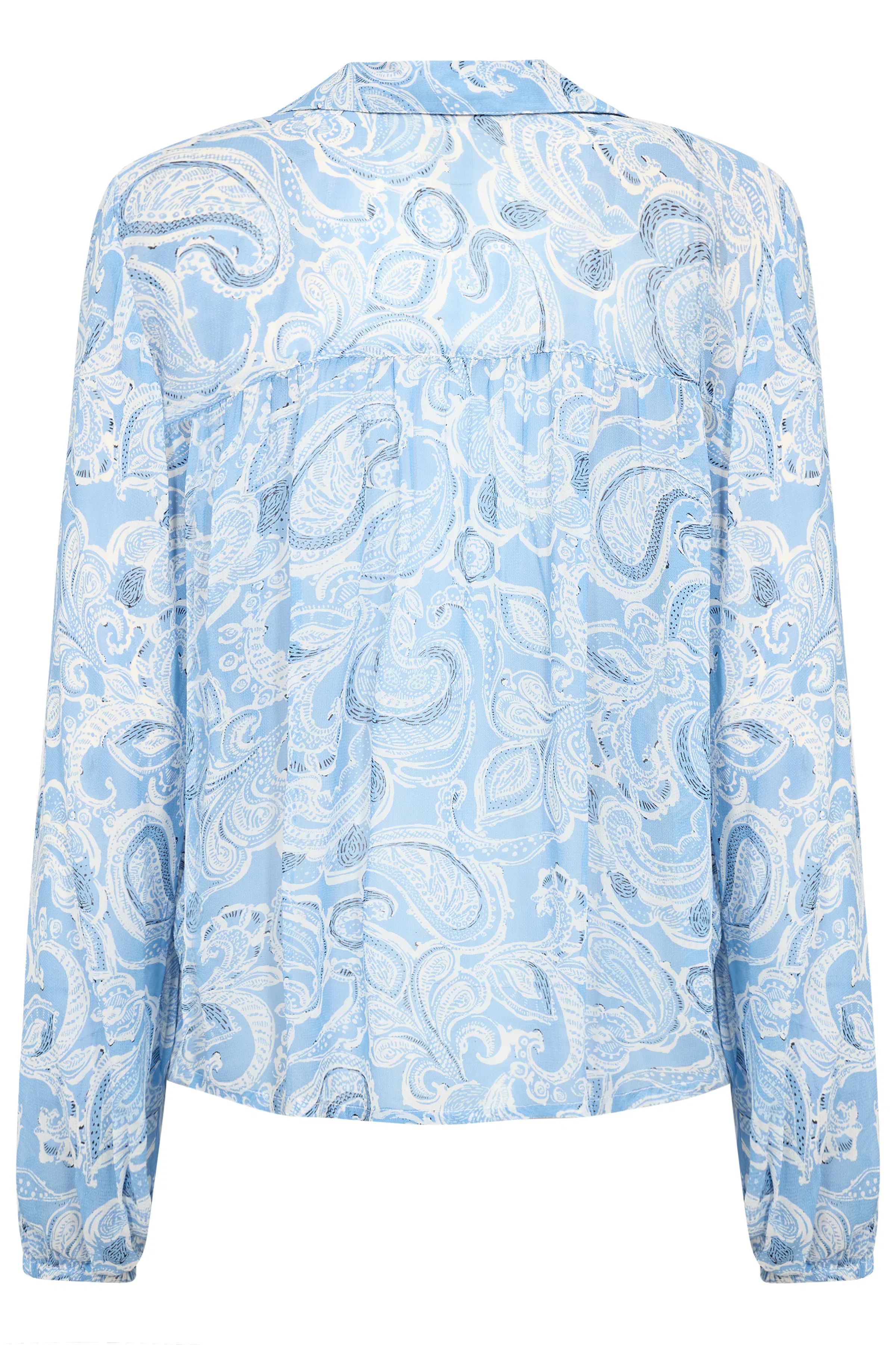 NicholinaPW Bluse PACK BACK 30309358-303615