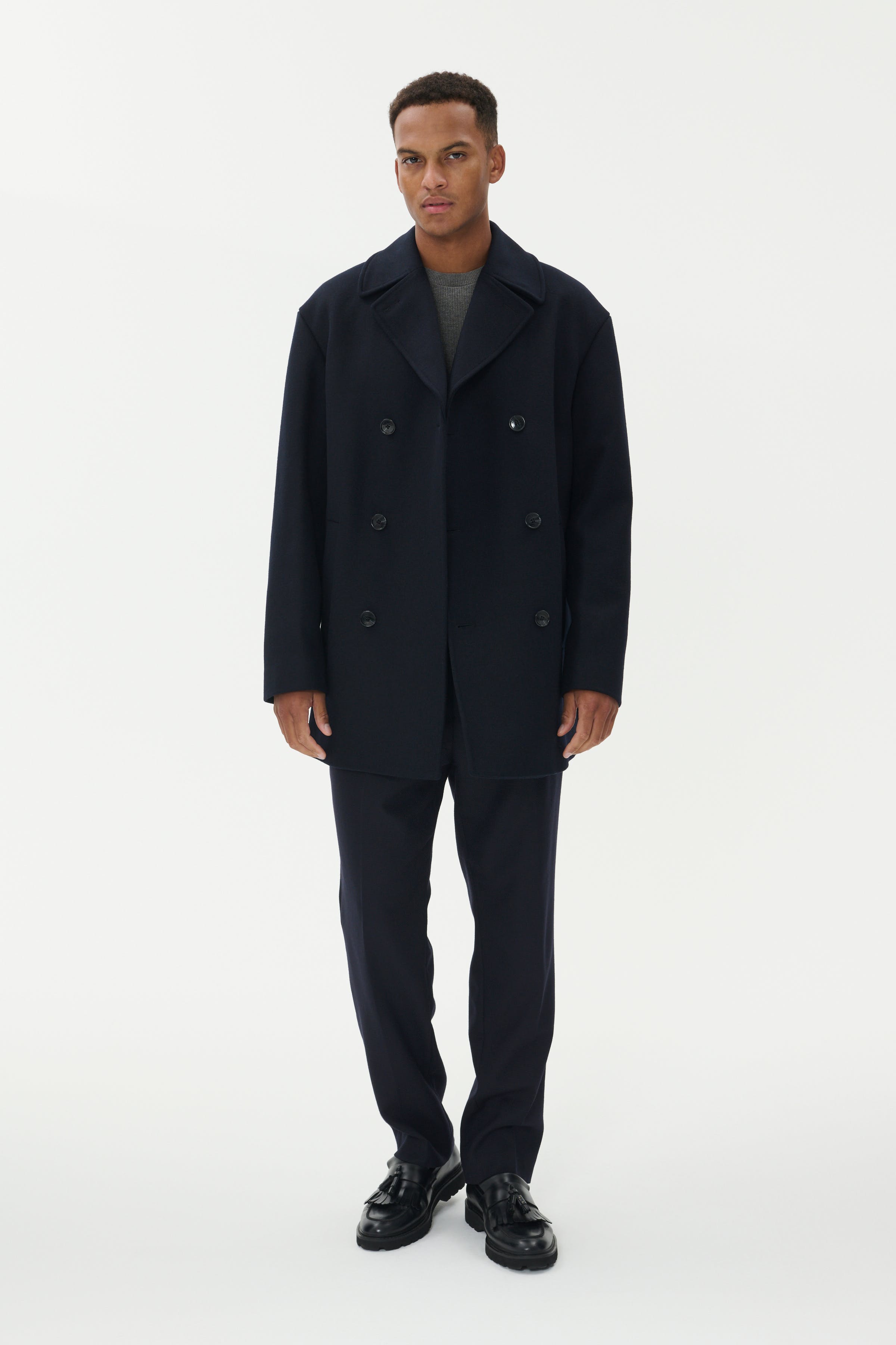 MAburnley Wool Coat LOOKBOOK FRONT 30208565-194011