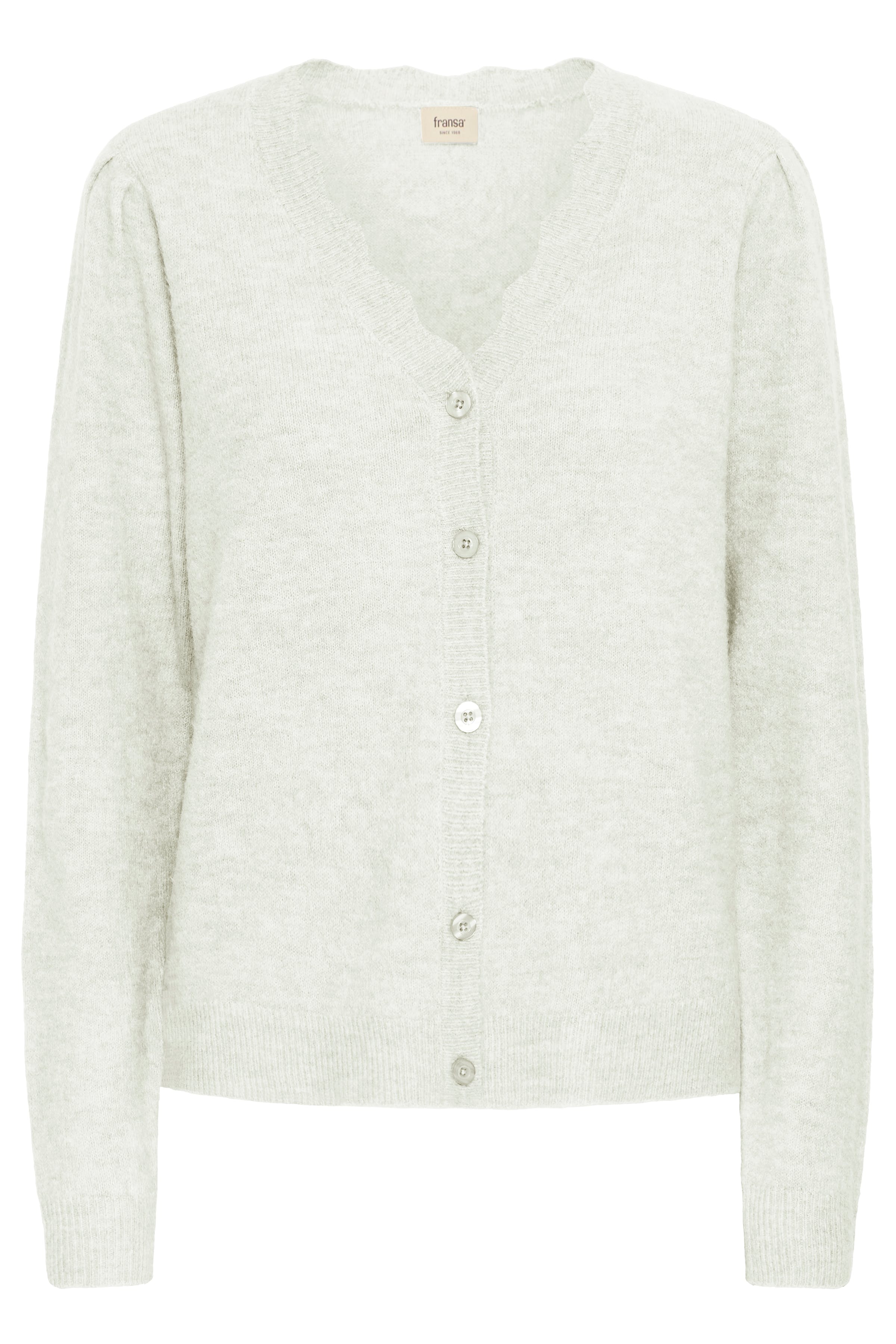 FRKANVA Cardigan PACK FRONT 20615989-200662