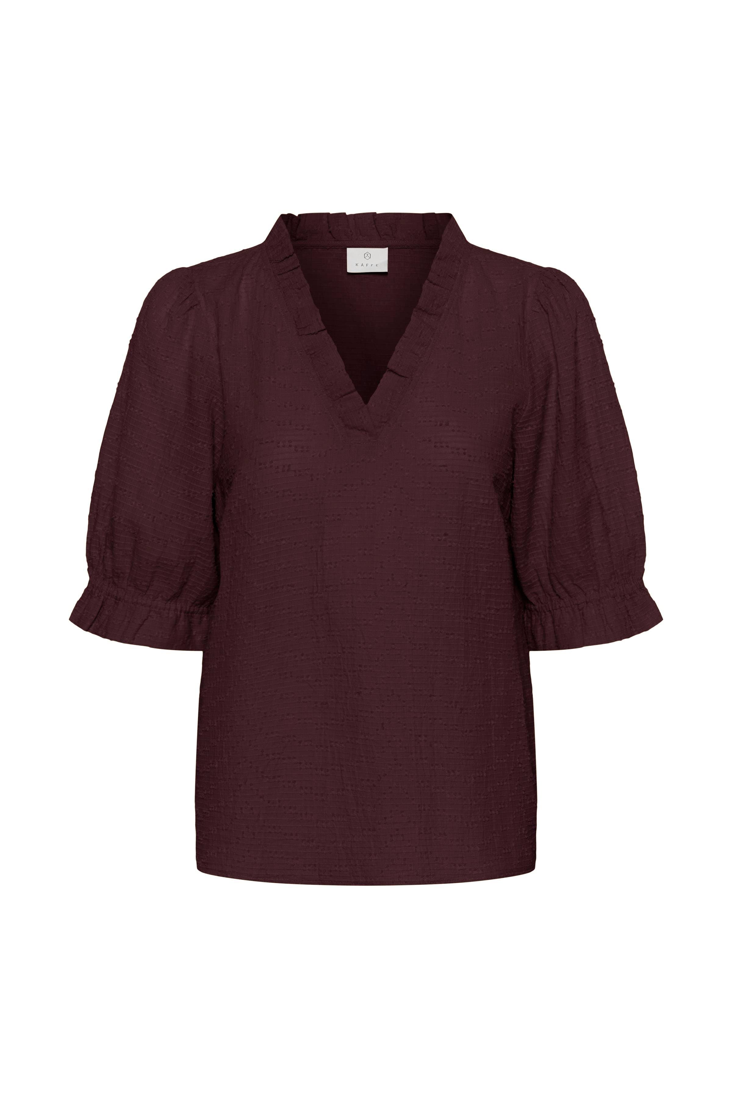 KApenelope Blouse PACK FRONT 10512080-191619