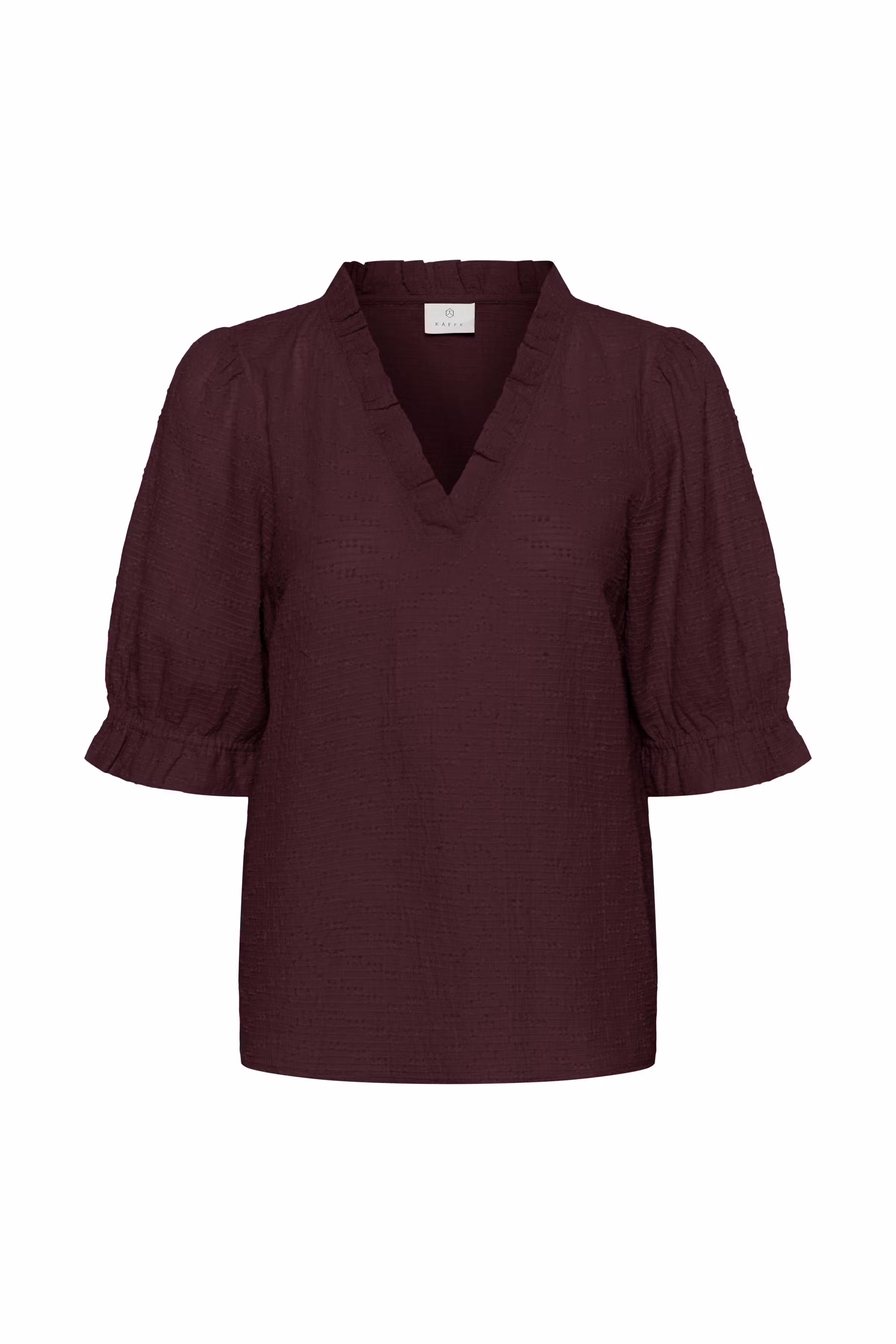 KApenelope Blouse PACK FRONT 10512080-191619