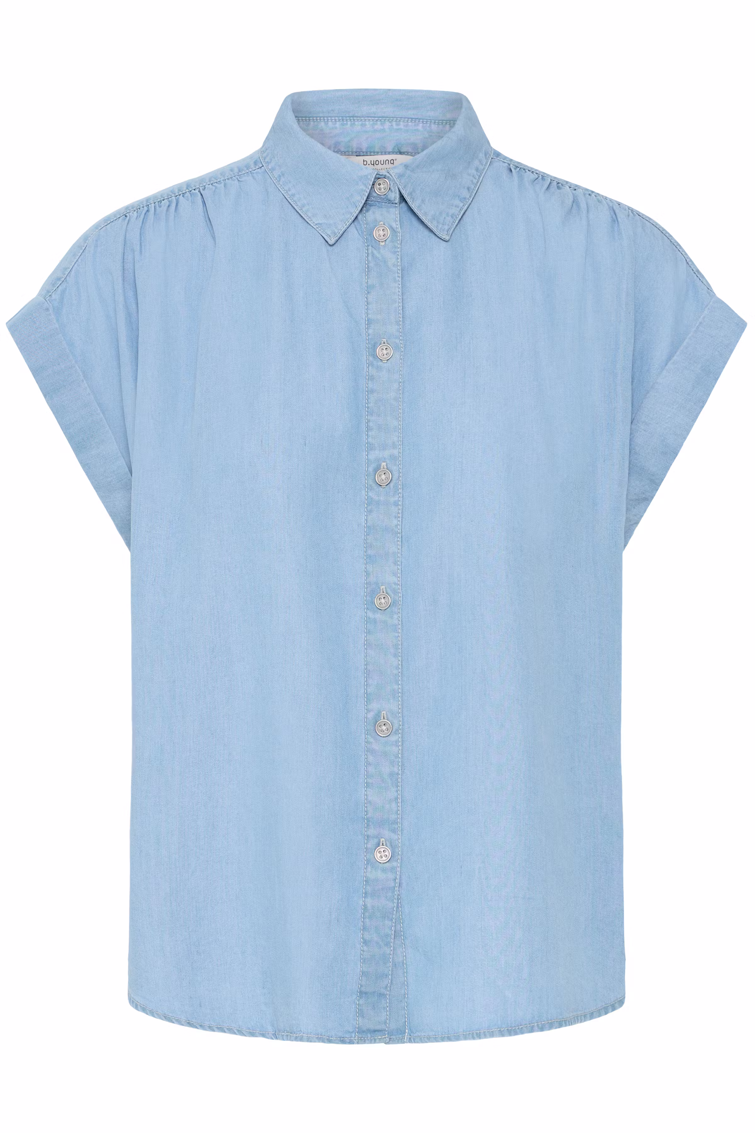 BYKOSMO Skjorta PACK FRONT 20818796-200460