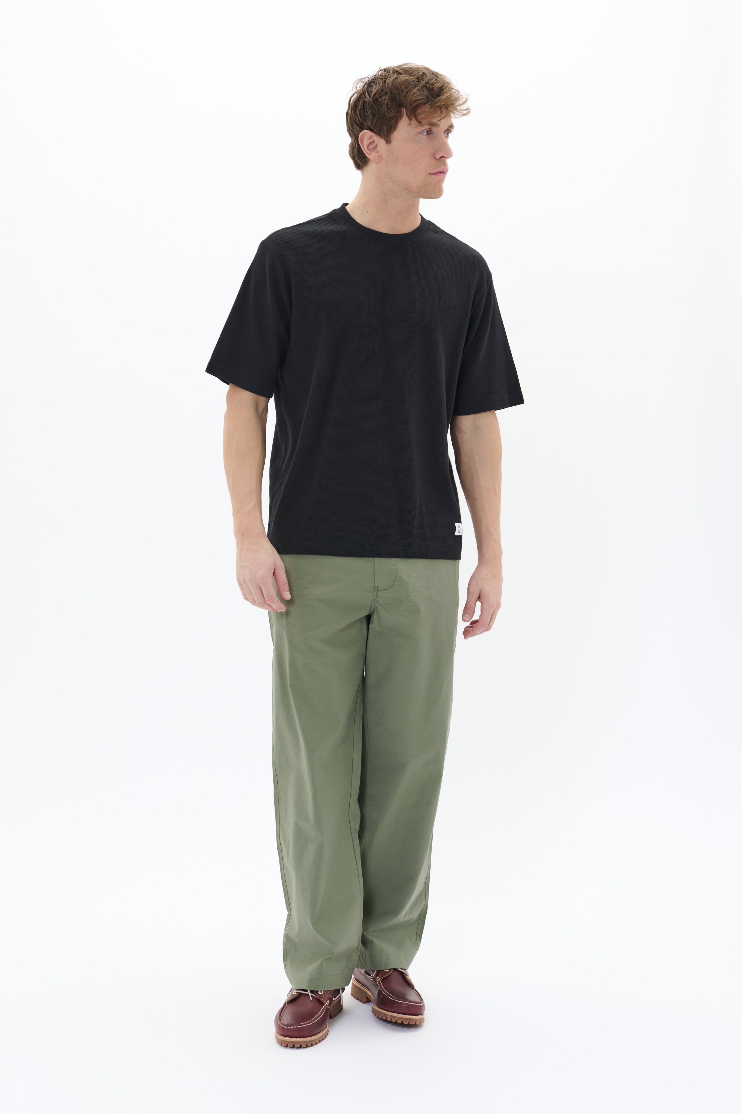 MAhudson T-shirt LOOKBOOK FRONT 30208130-300275