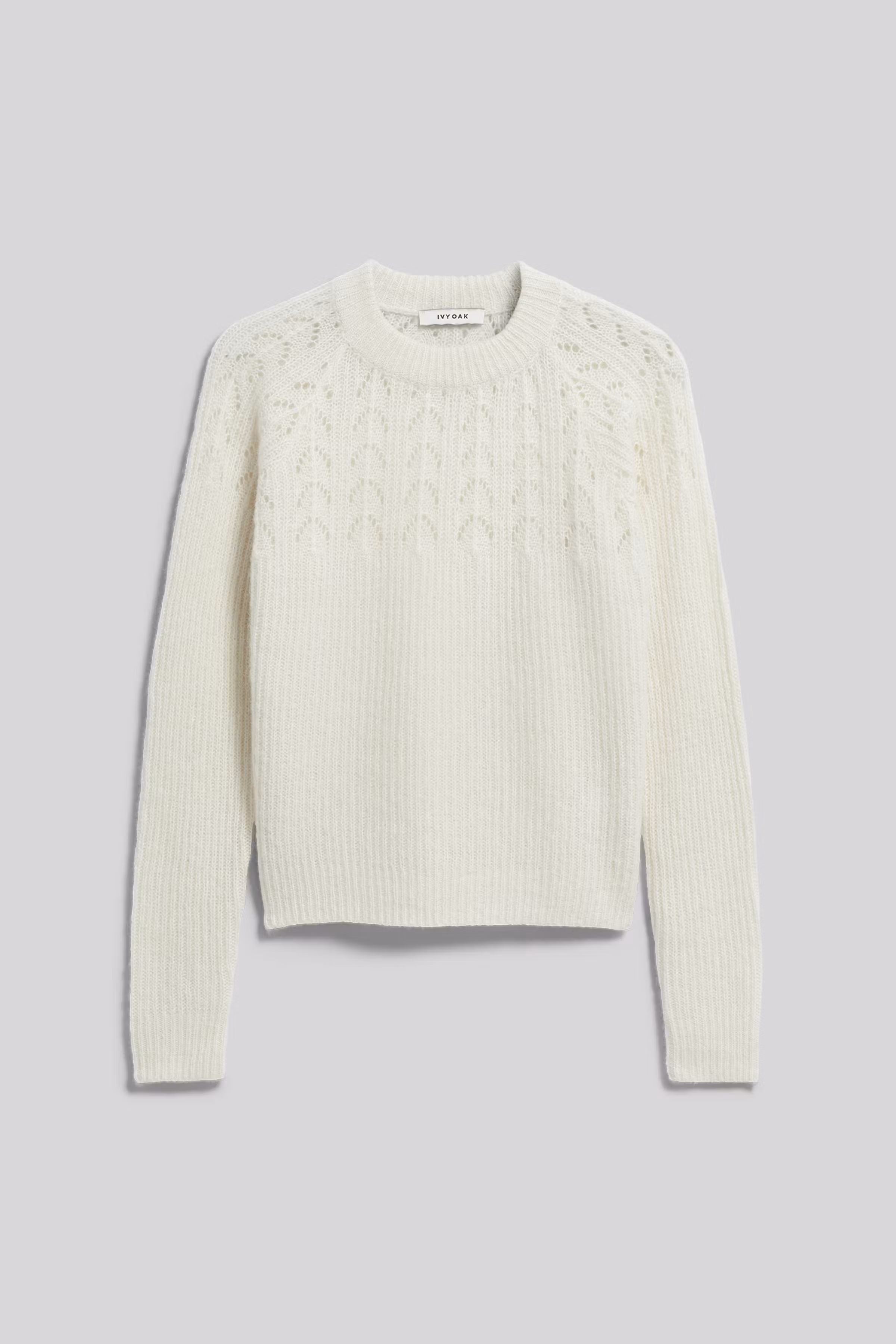 IOFemi Pullover PACK FRONT 30600781-WH015