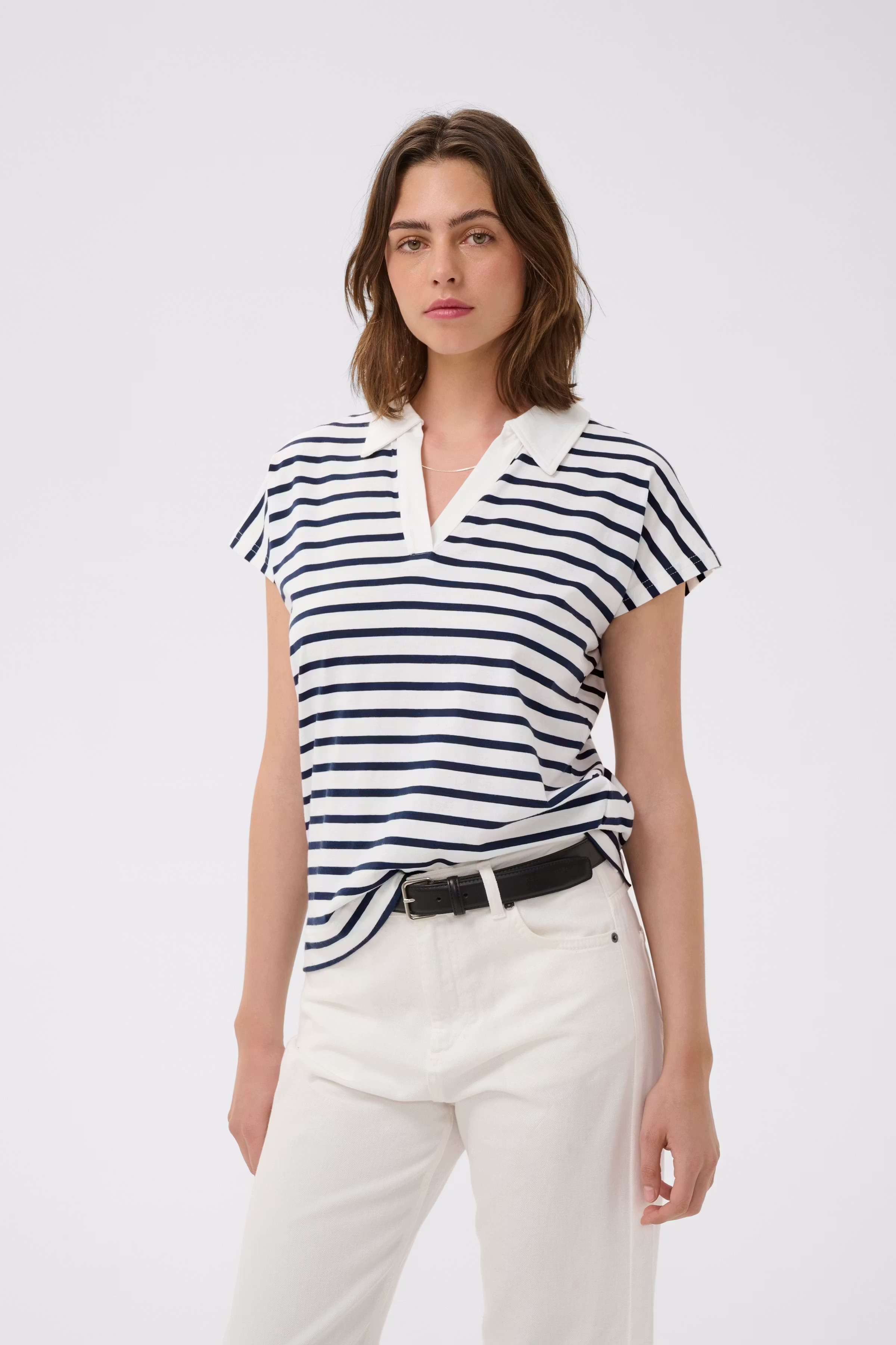 PFIAIW T-shirt LOOKBOOK FRONT 30112571-900007191