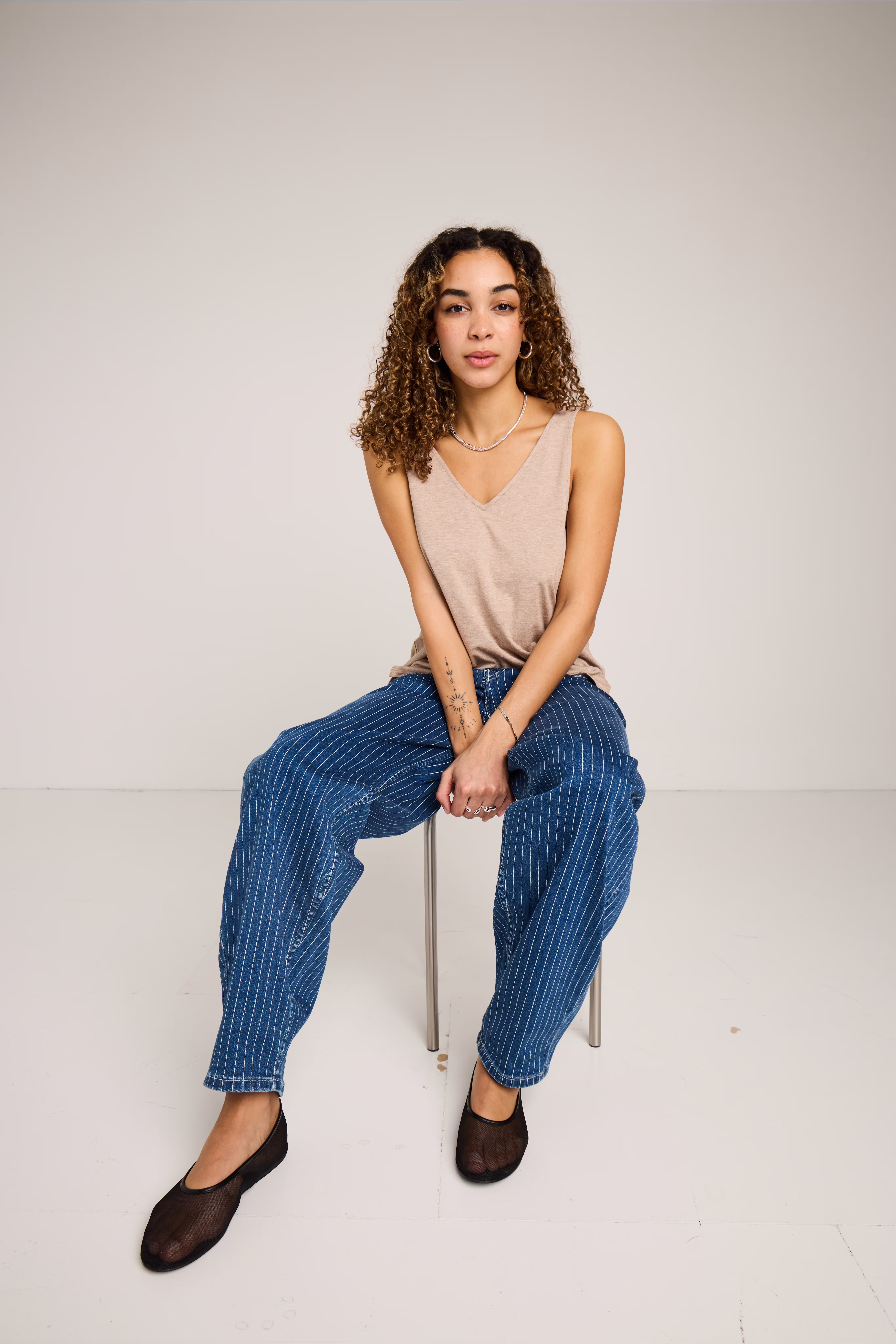 IHREBEL Top LOCATION NONE 20118961-160906