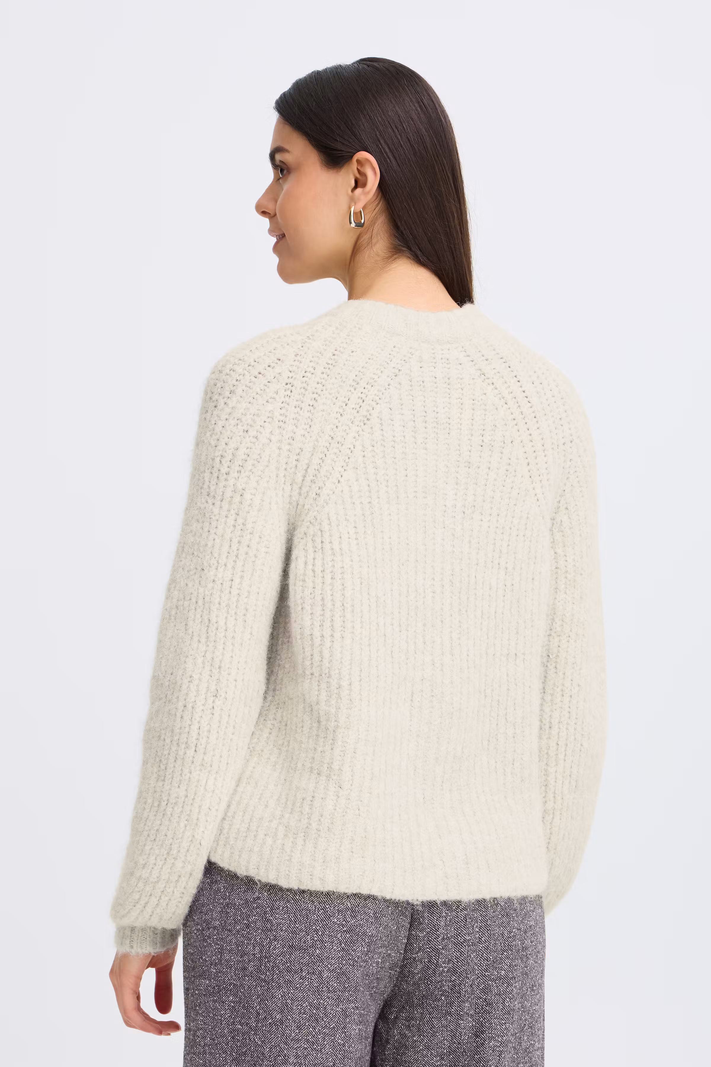 FRCHARLEEN Cardigan LOOKBOOK BACK 20618289-1304011