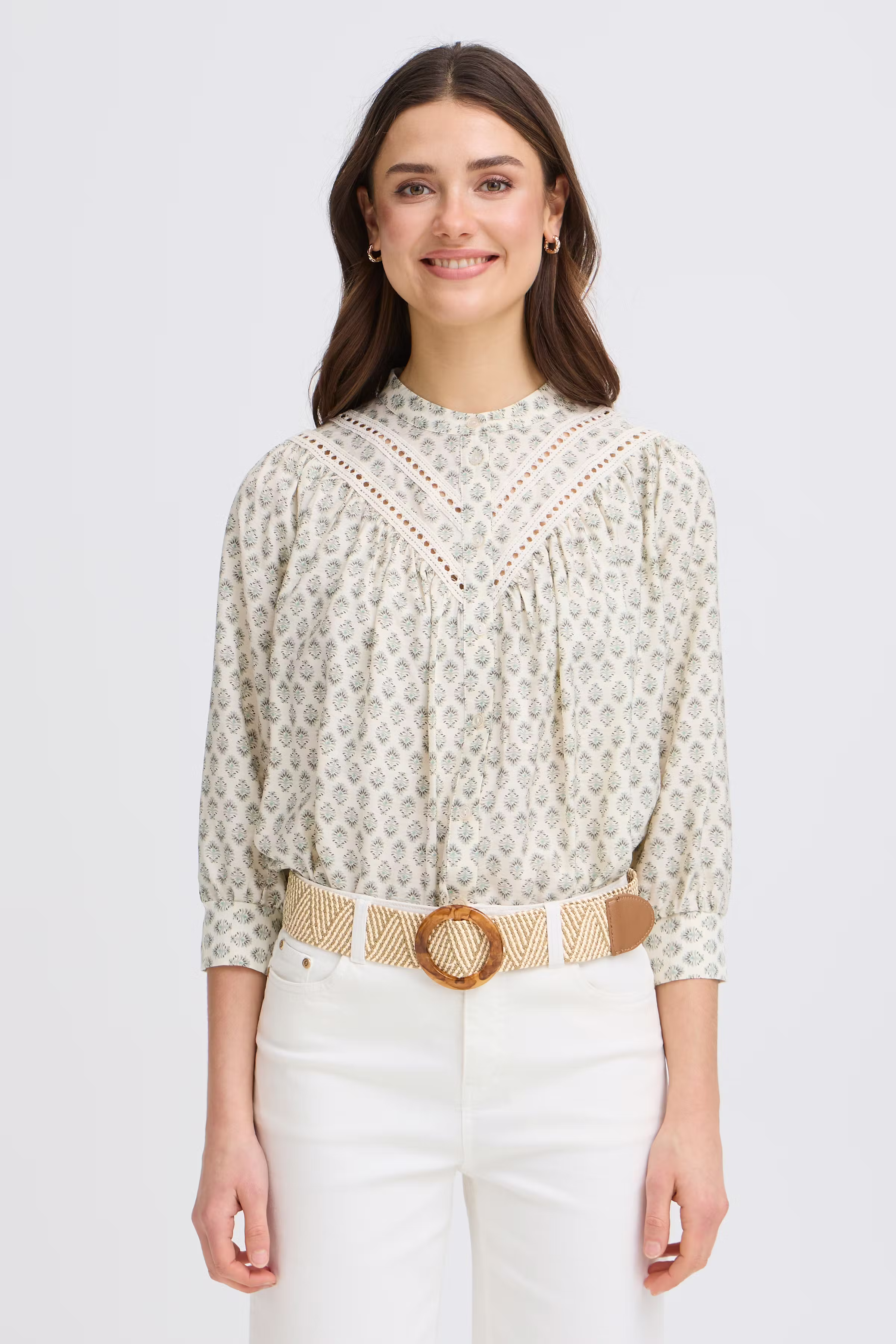 FRMAISA Belte LOOKBOOK FRONT 20617850-900007687