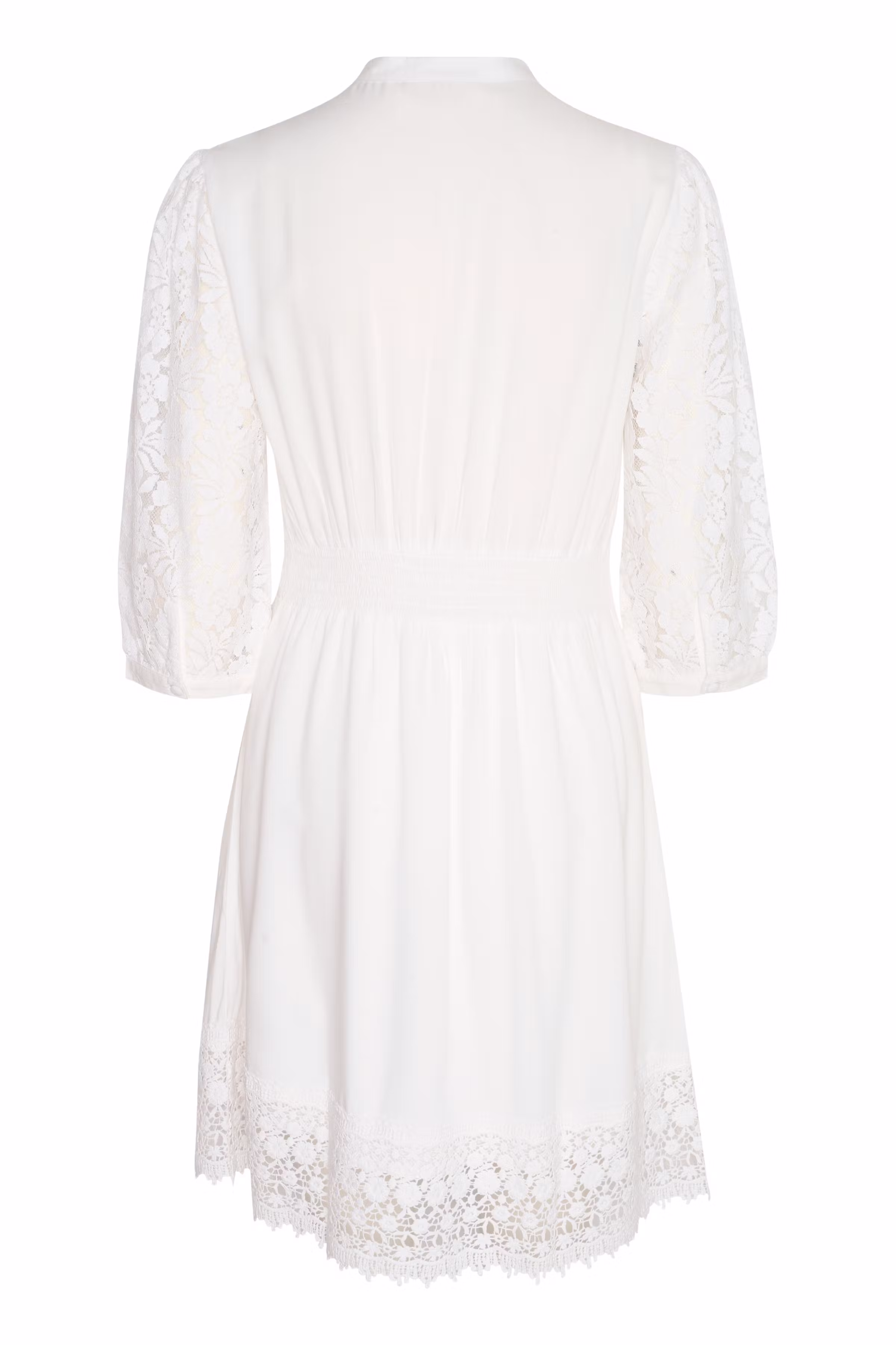 CRMilla Dress PACK BACK 10612681-110602