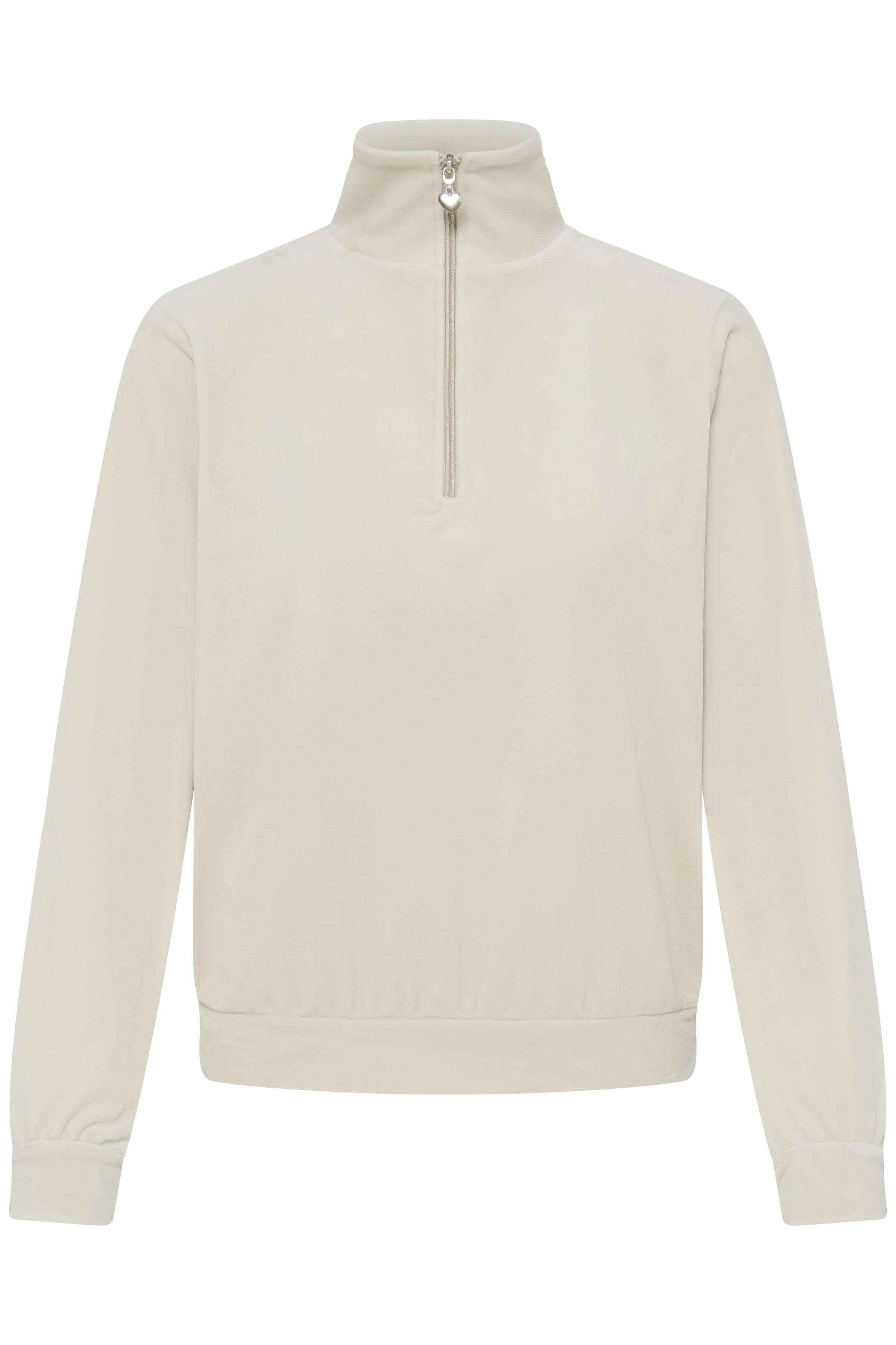 BYMITZA Sweatshirt PACK FRONT 20819758-130401