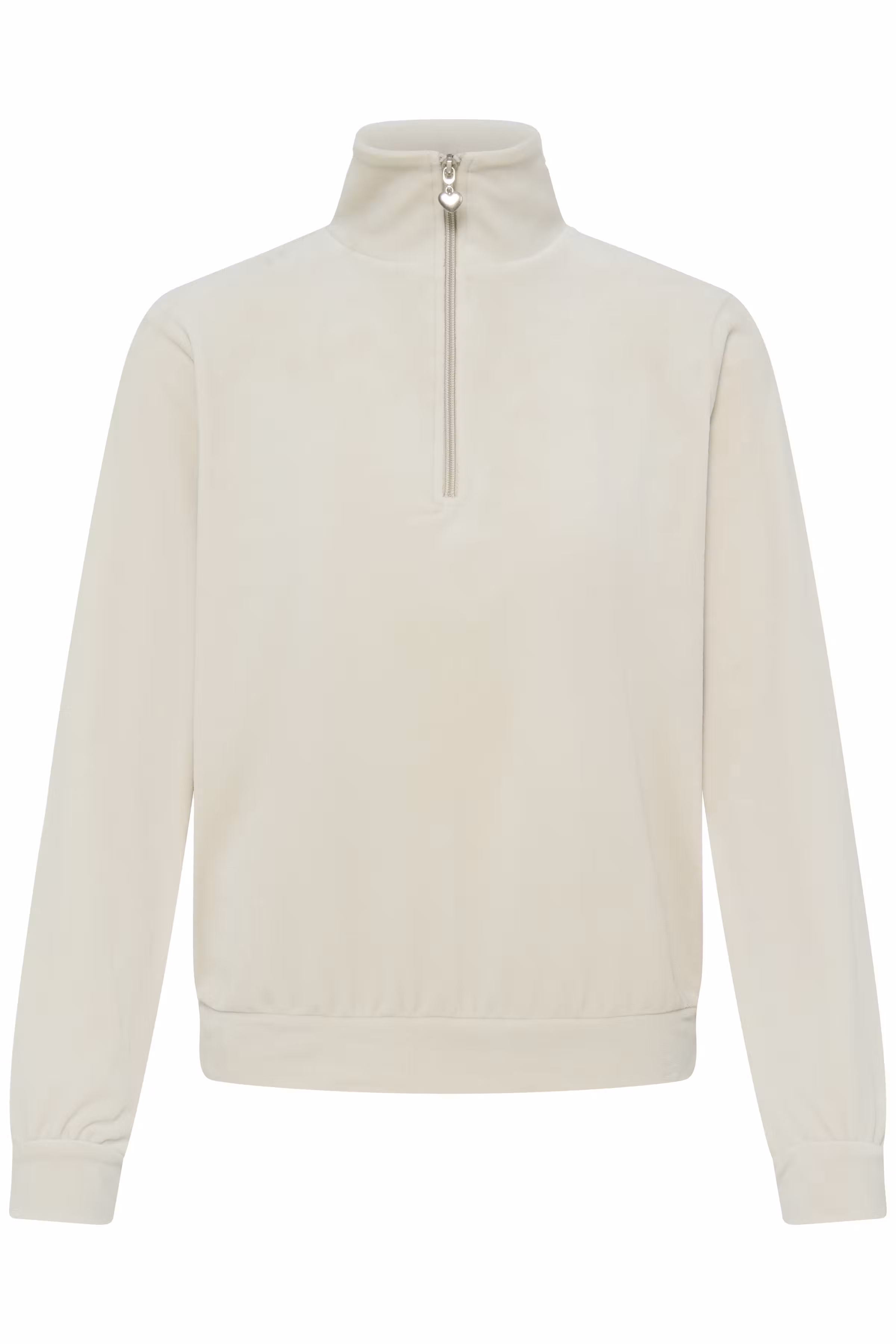 BYMITZA Sweatshirt PACK FRONT 20819758-130401