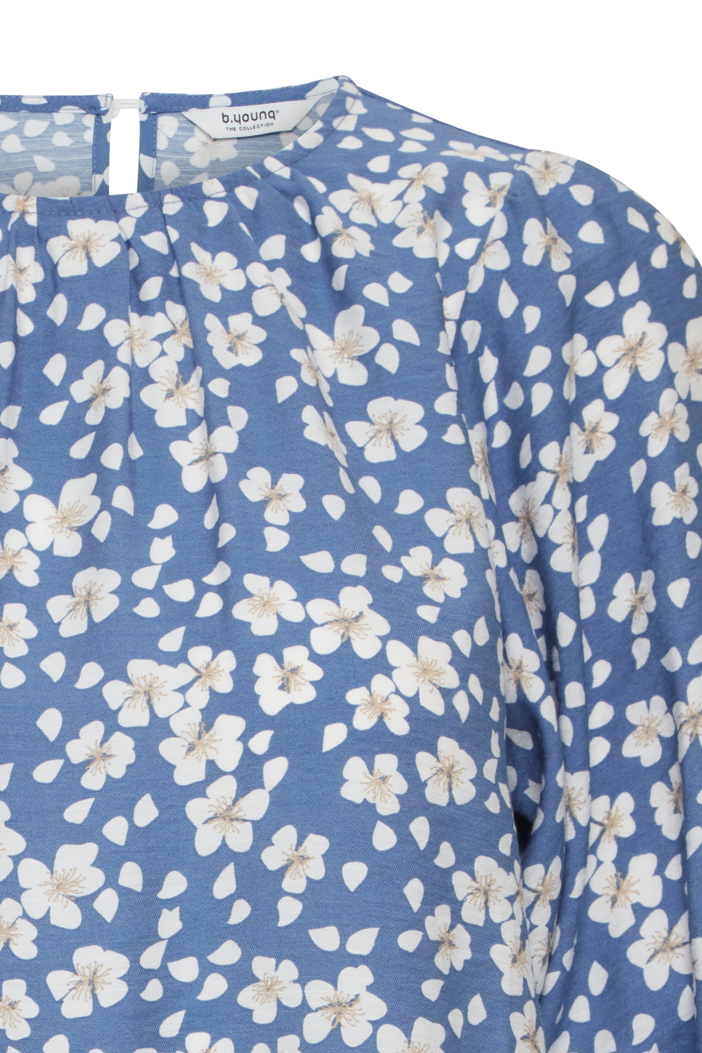 BYIBANO Bluse PACK DETAIL 20813267-200450