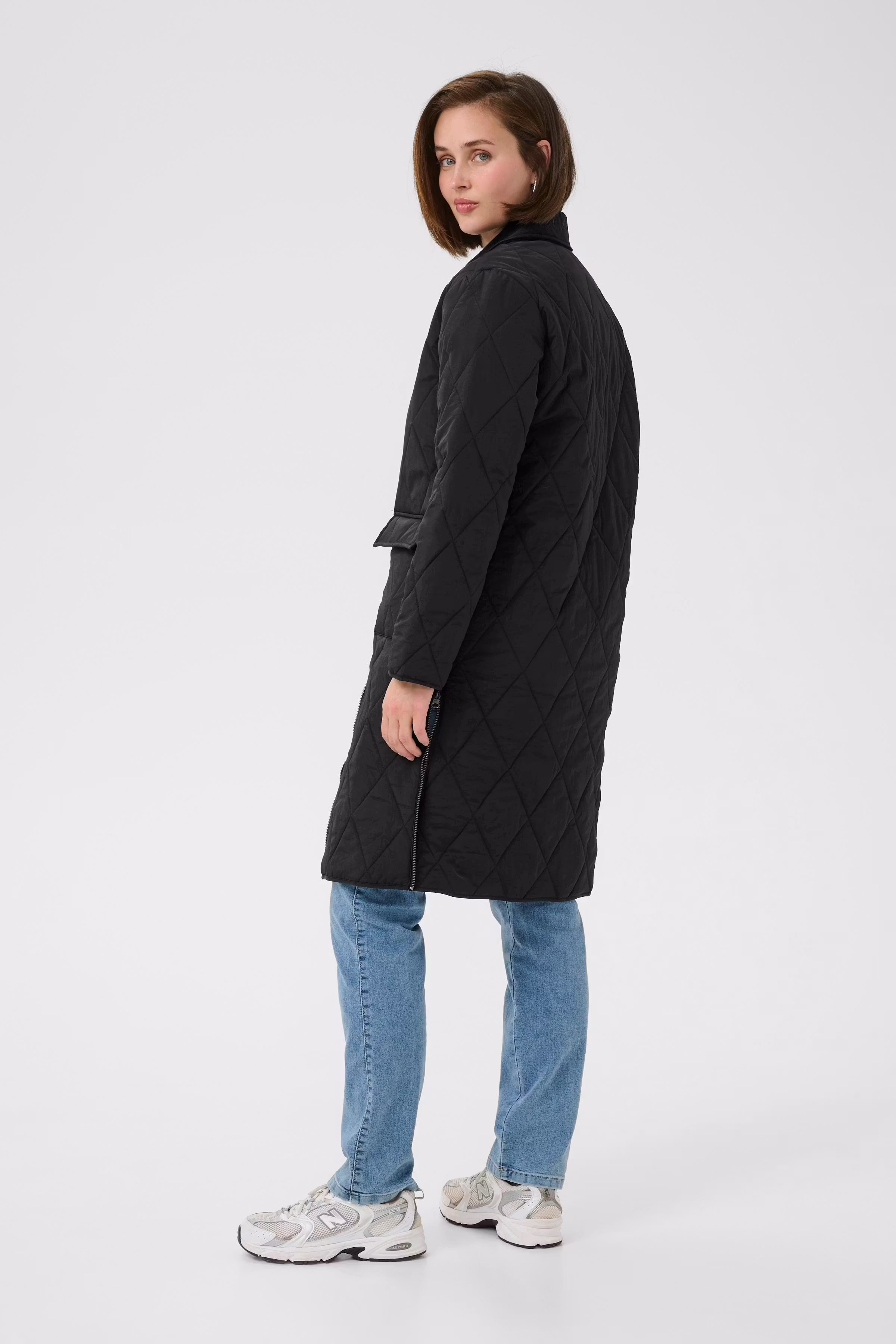 KAanneli Bovenkleding LOOKBOOK BACK 10510368-100121