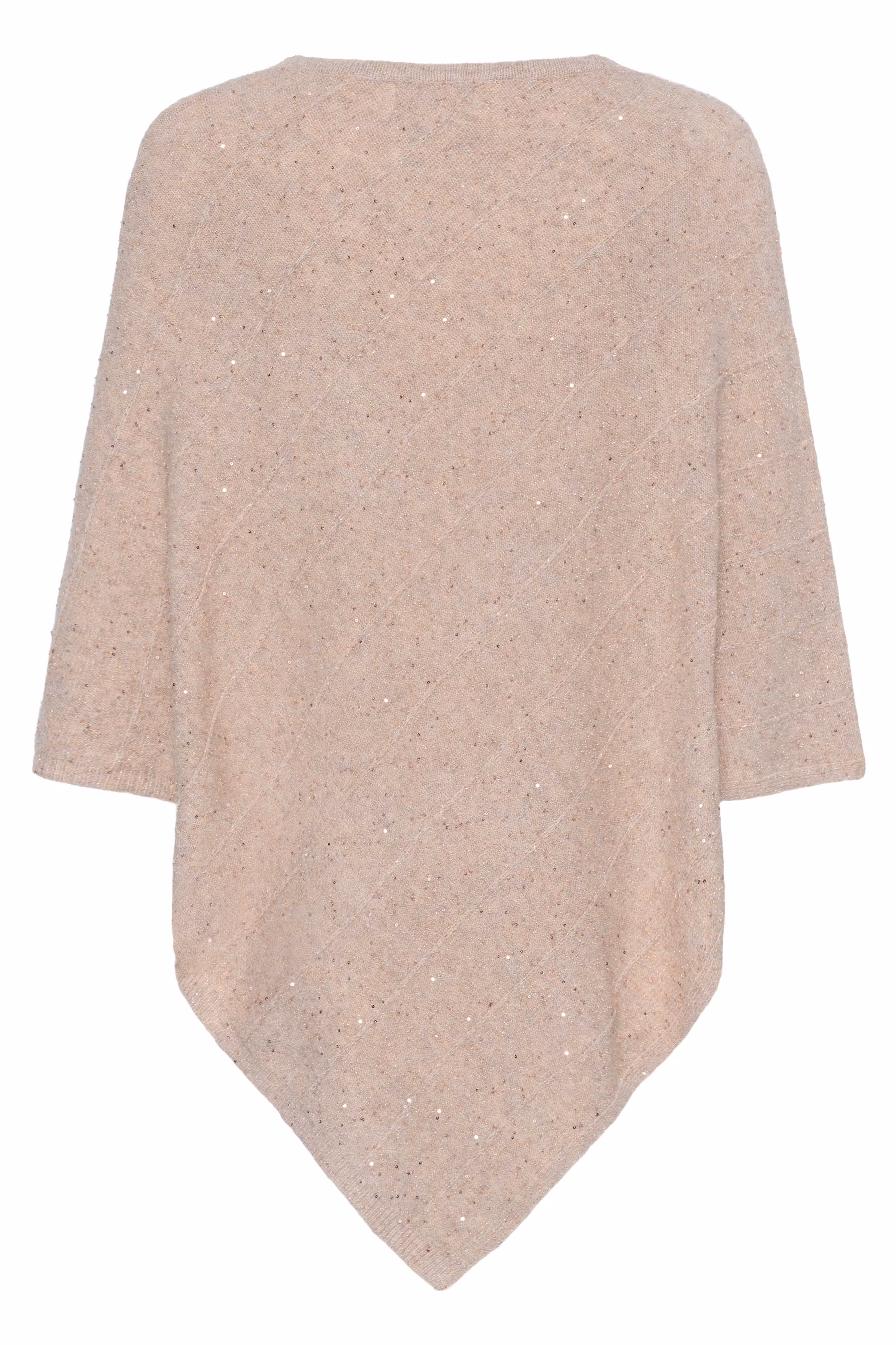 CRJone Poncho PACK BACK 10615557-100232