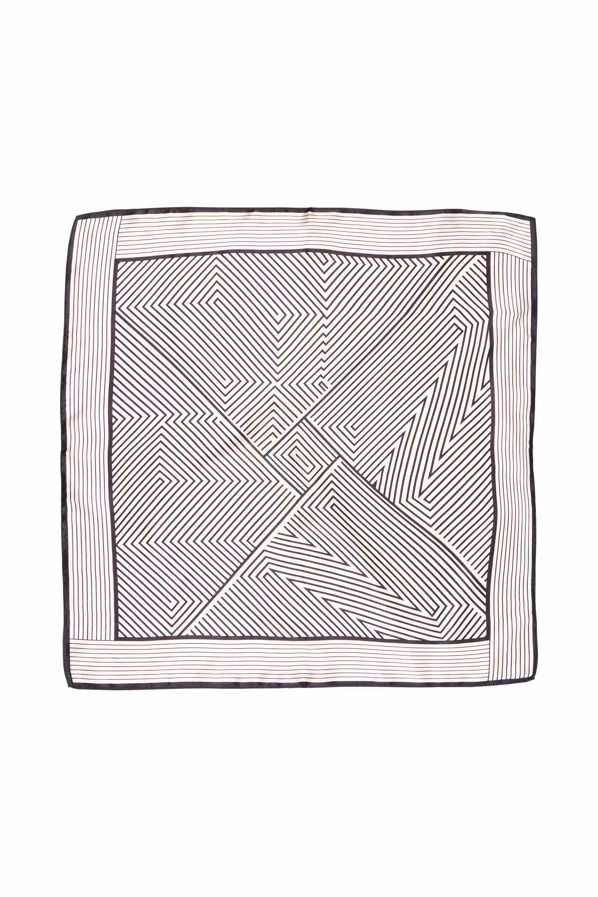 BAVILKE Skjerf PACK DETAIL 20816058-202911