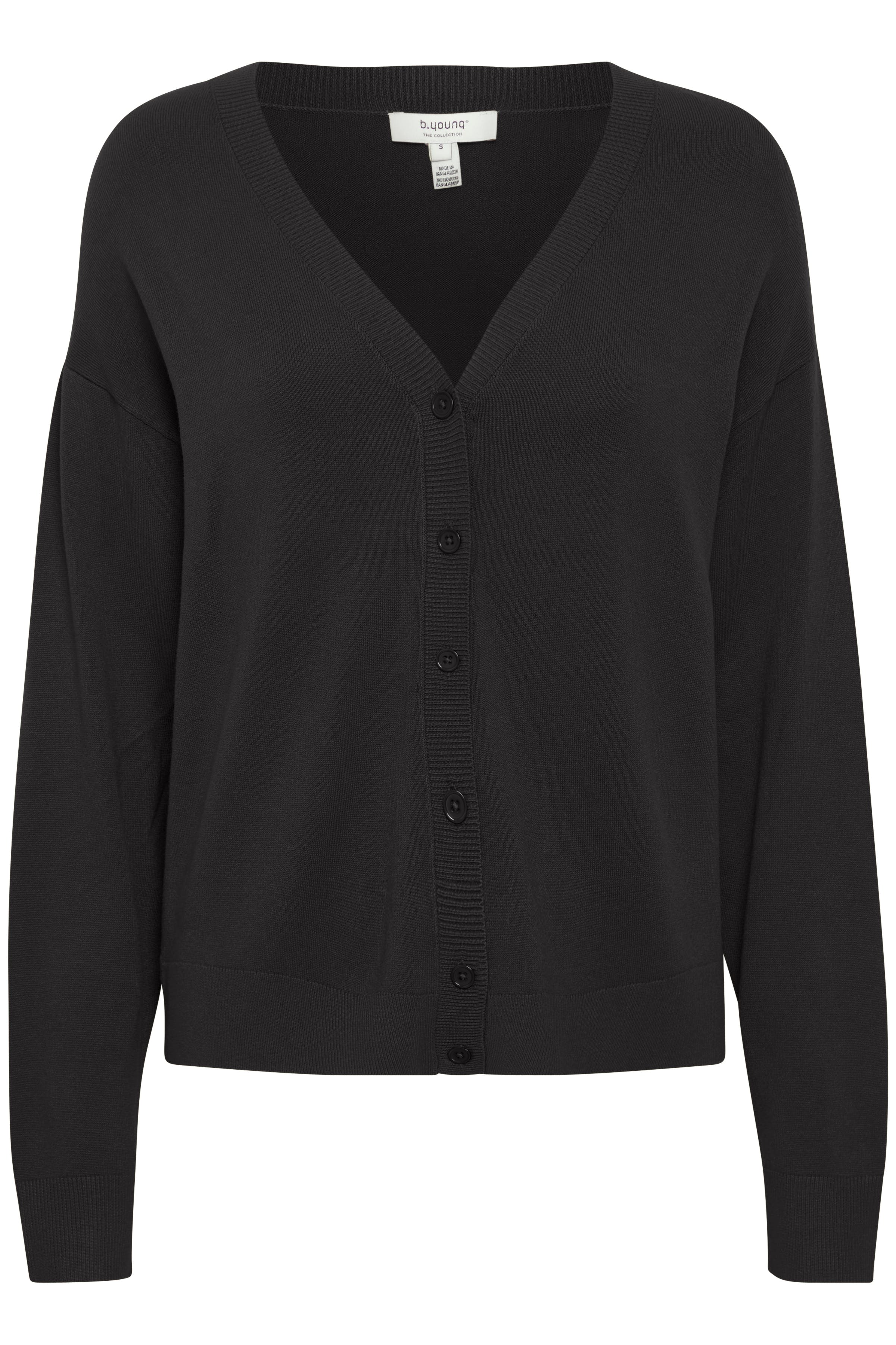 BYMMORLA Pullover PACK FRONT 20815302-193923