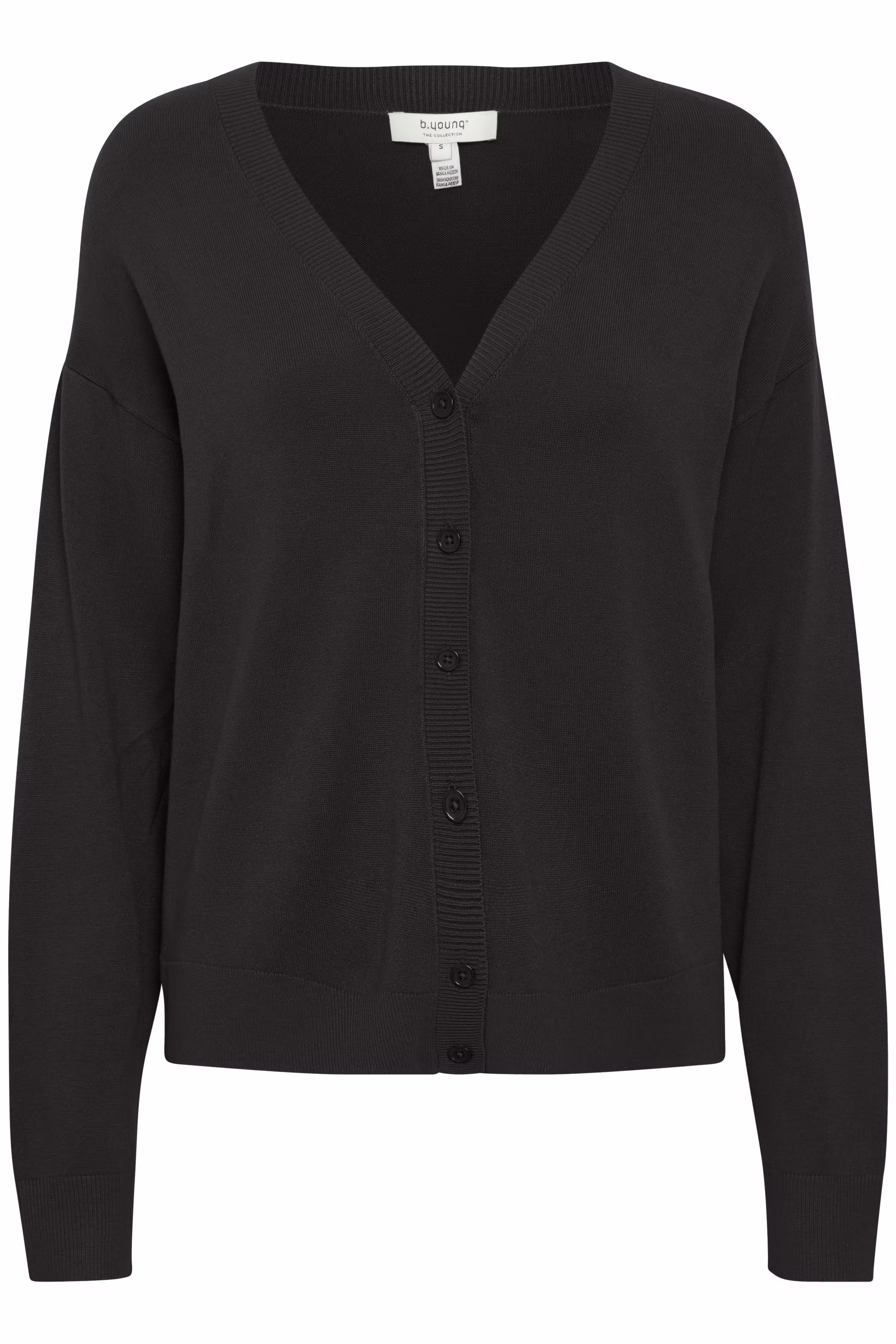 BYMMORLA Pullover PACK FRONT 20815302-200451