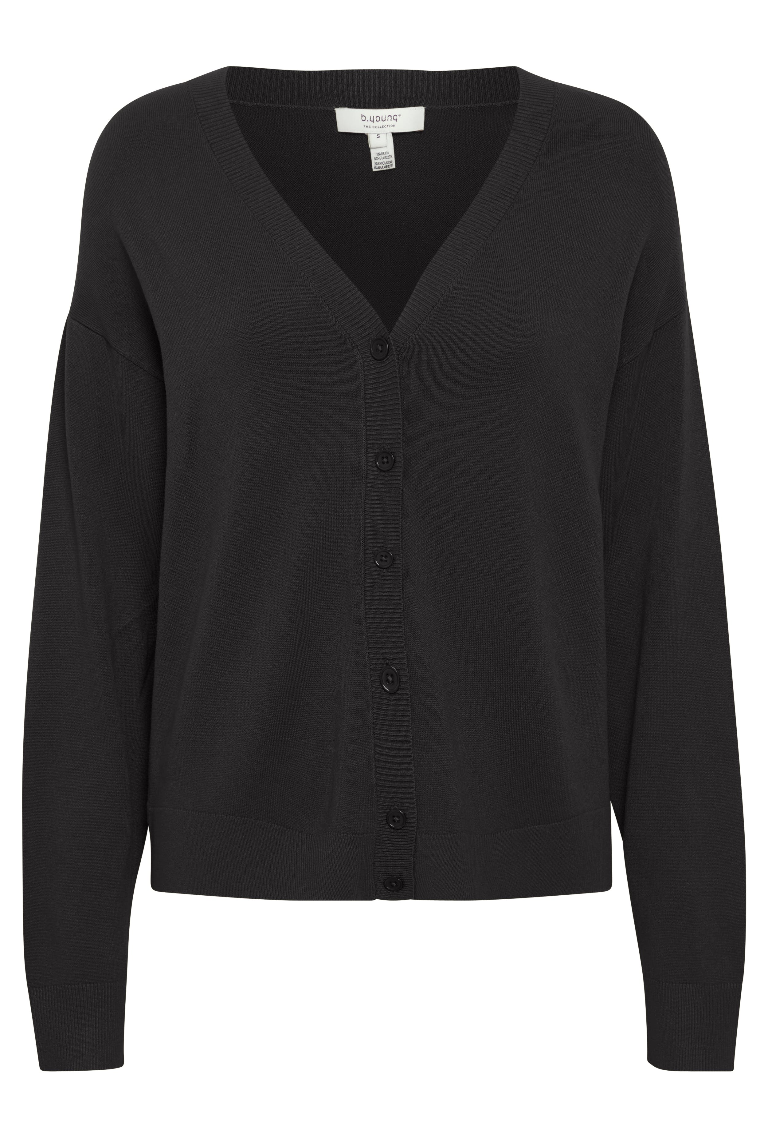 BYMMORLA Pullover PACK FRONT 20815302-200451