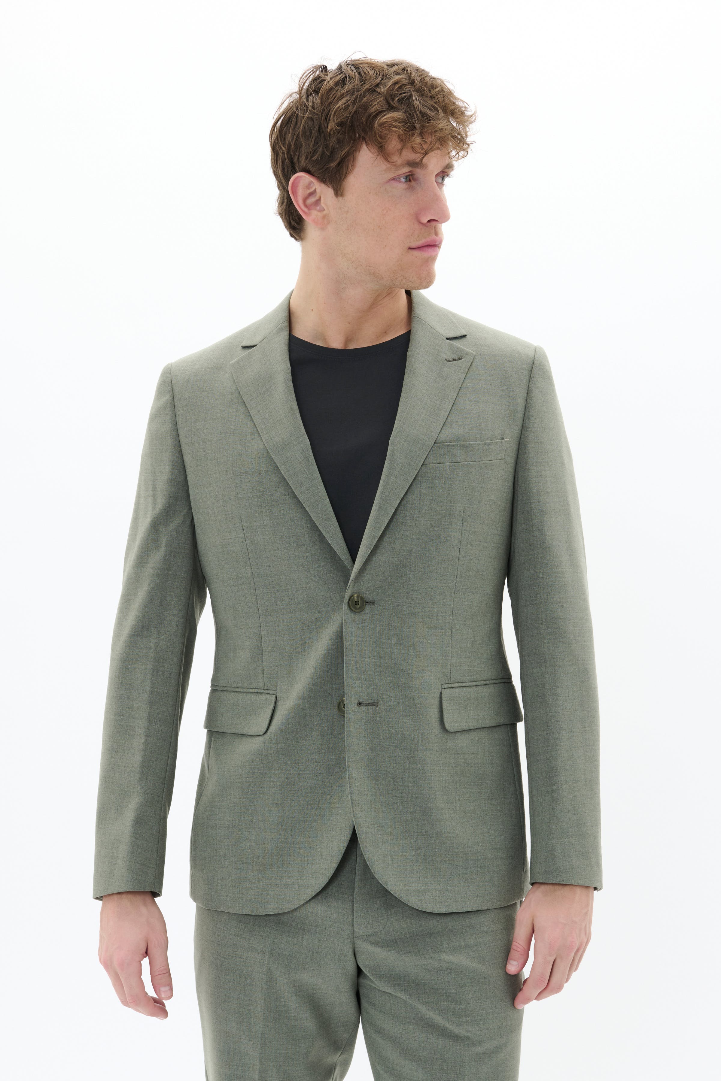 MAgeorge Blazer LOOKBOOK FRONT 30208091-180312