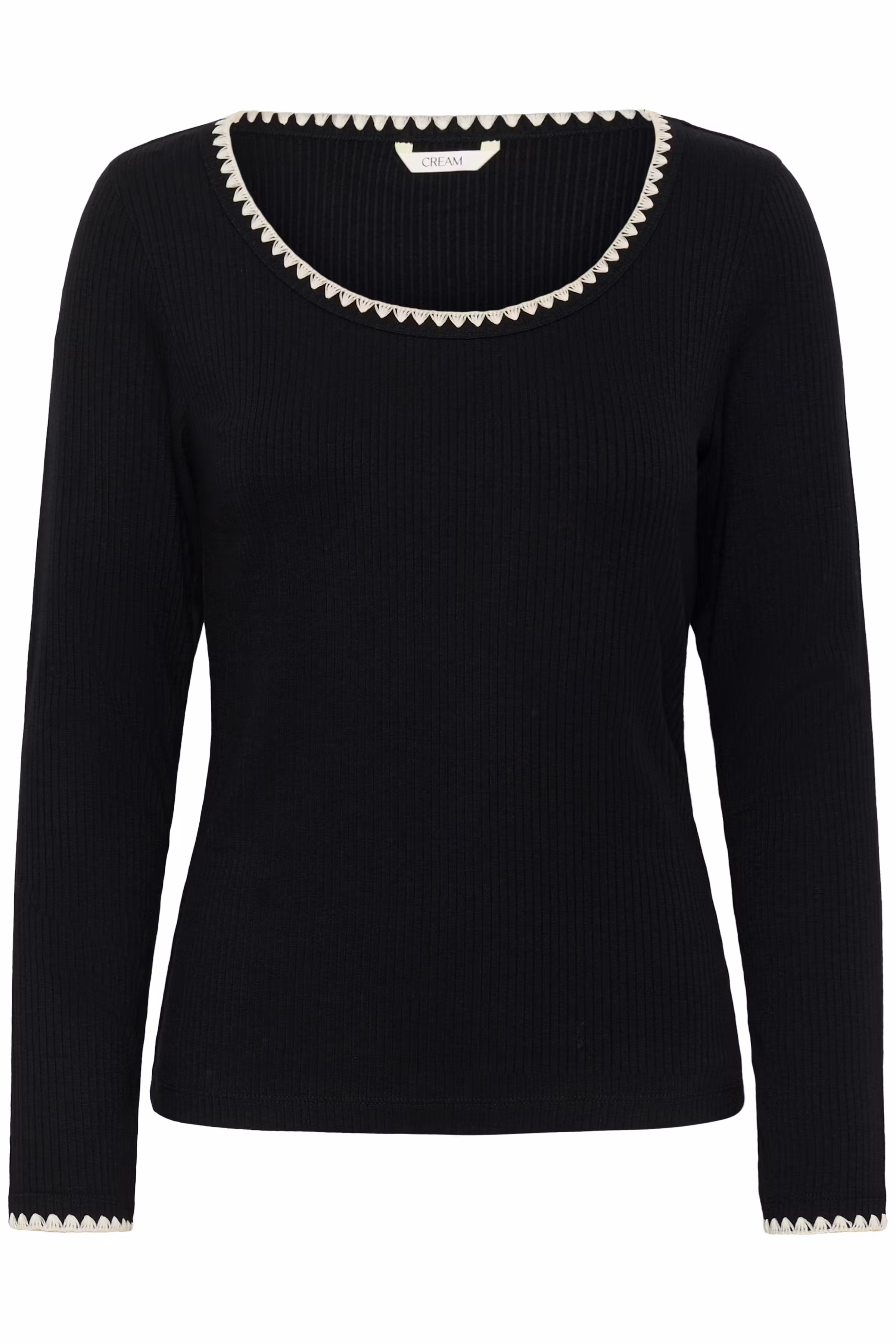 CRRibba T-shirt PACK FRONT 10614310-100120