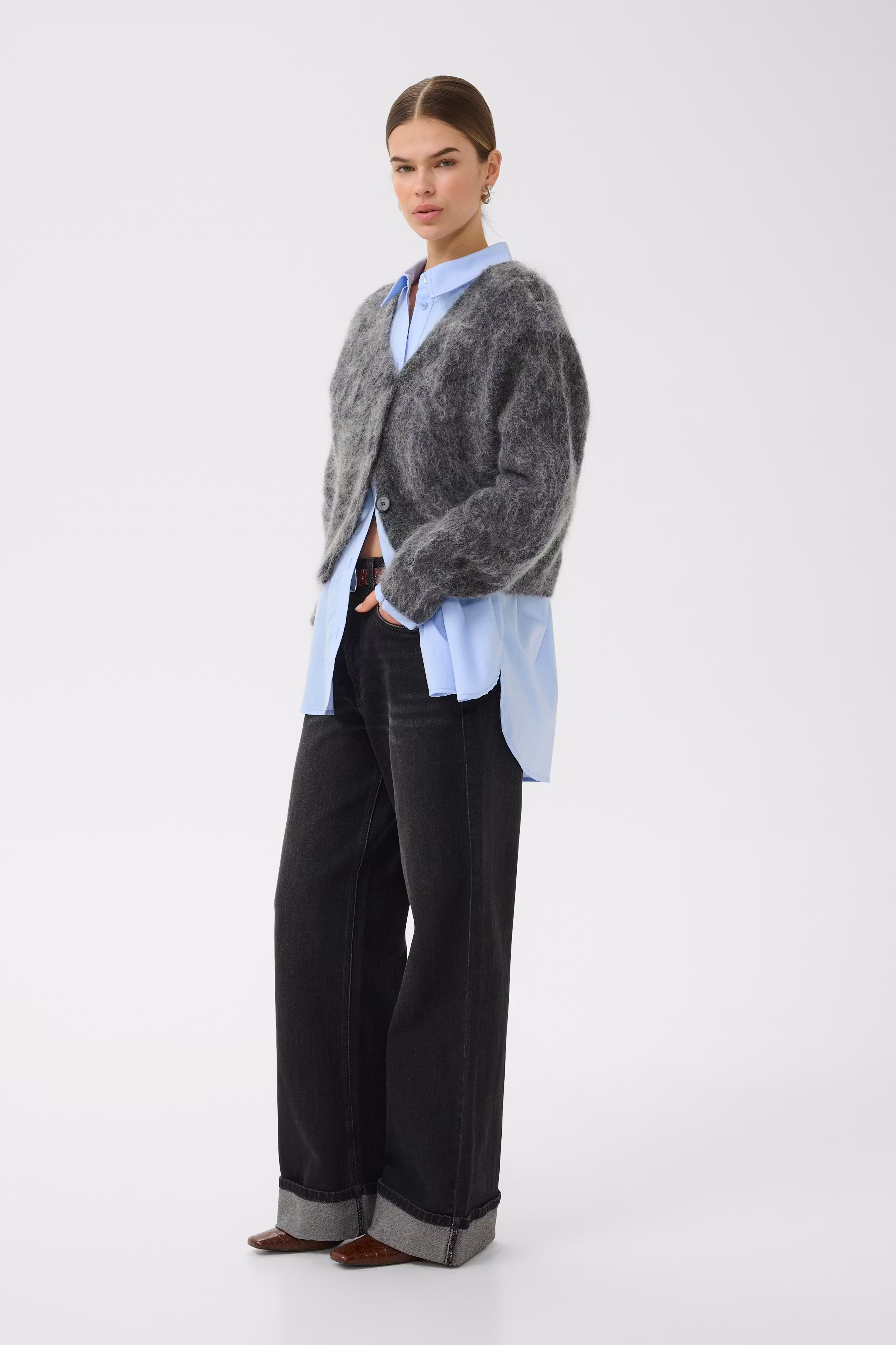 GZsara Jeans LOOKBOOK FRONT 10910809-100617