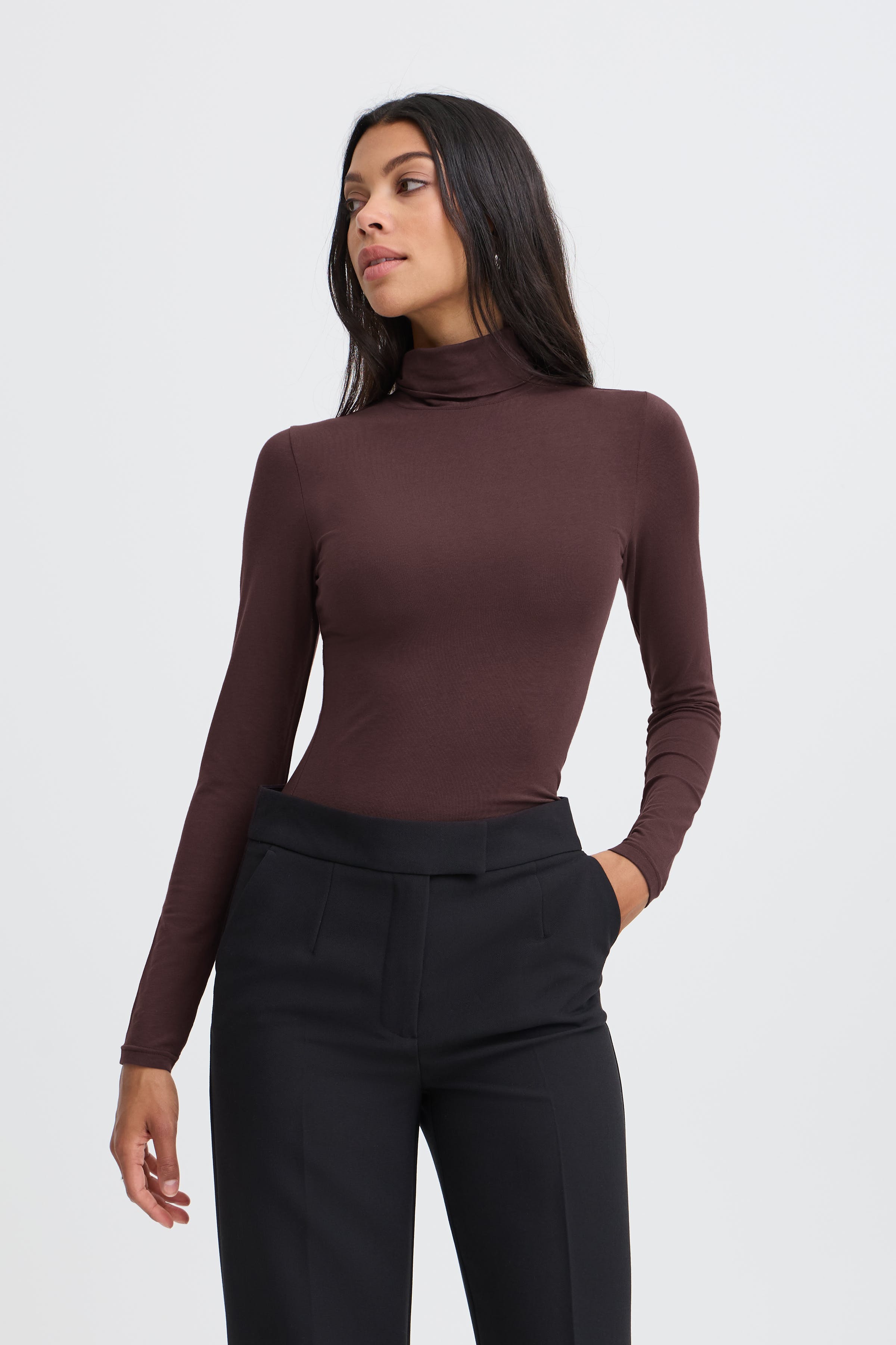 PAMILA T-shirt LOOKBOOK FRONT 20802565-191619
