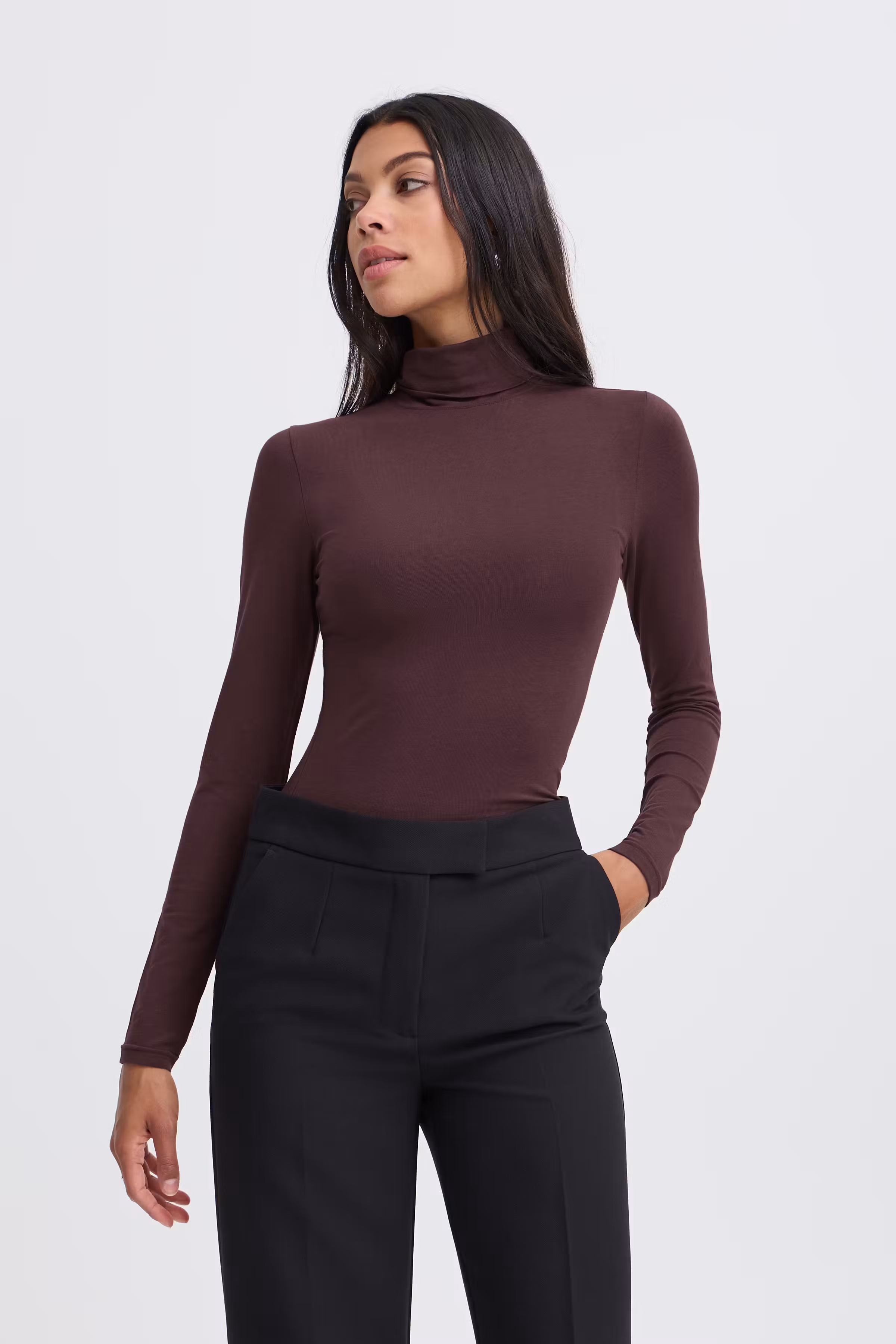 PAMILA T-shirt LOOKBOOK FRONT 20802565-191619